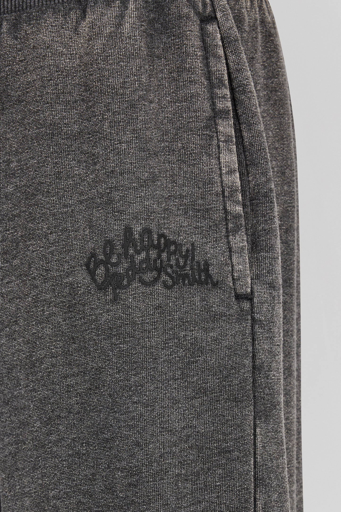 Pantalon P-AMS JR NOIR