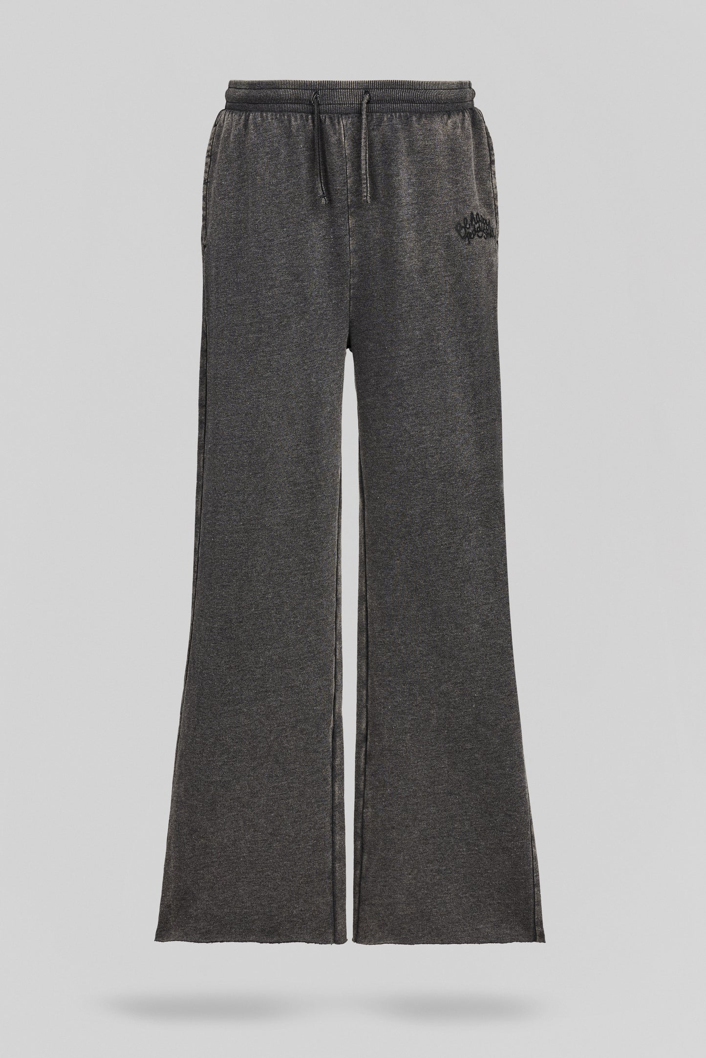 Pantalon P-AMS JR NOIR