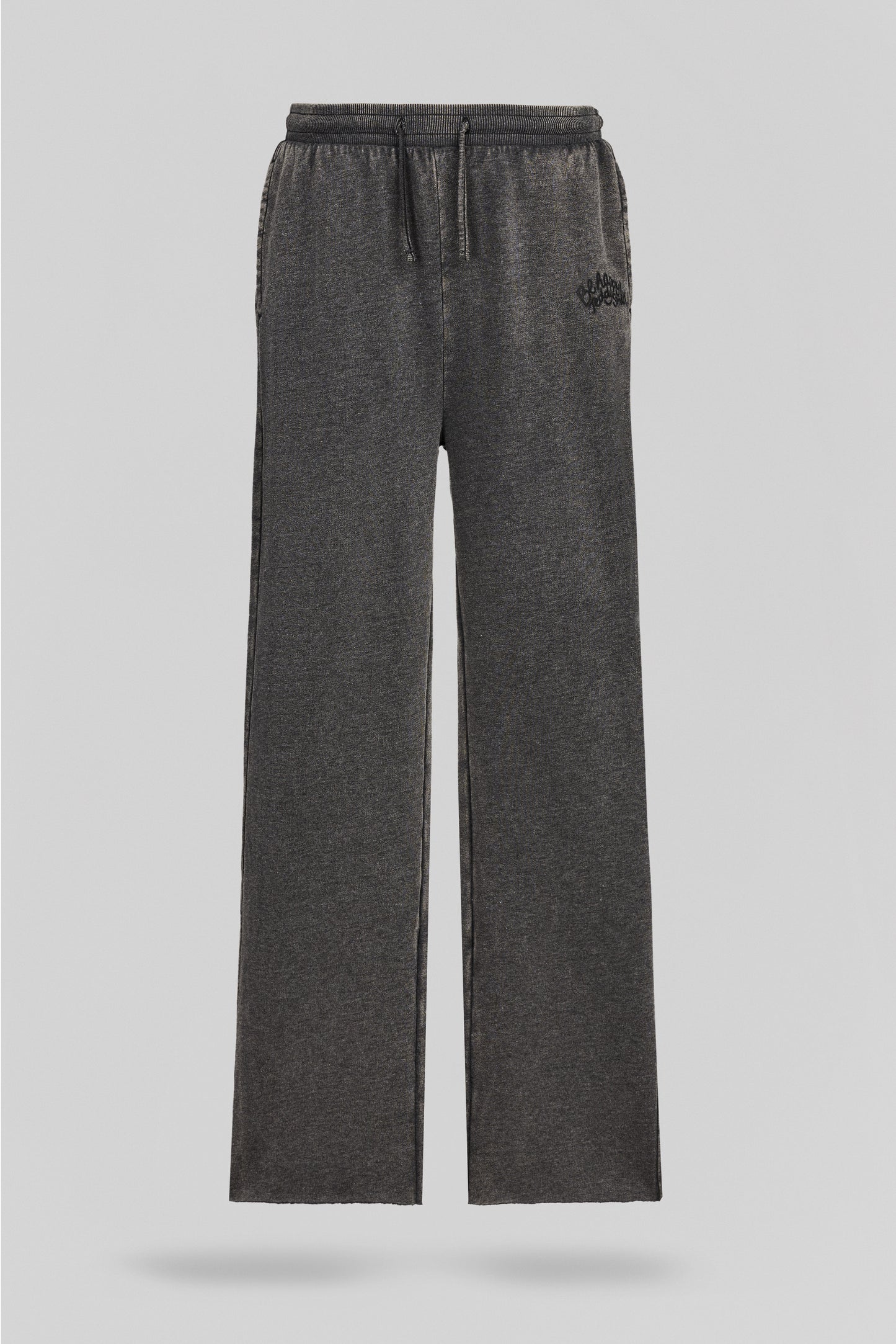 Pantalon P-AMS JR NOIR