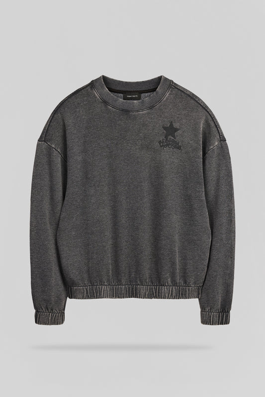Achat Sweat S-AMOUR RC JR NOIR