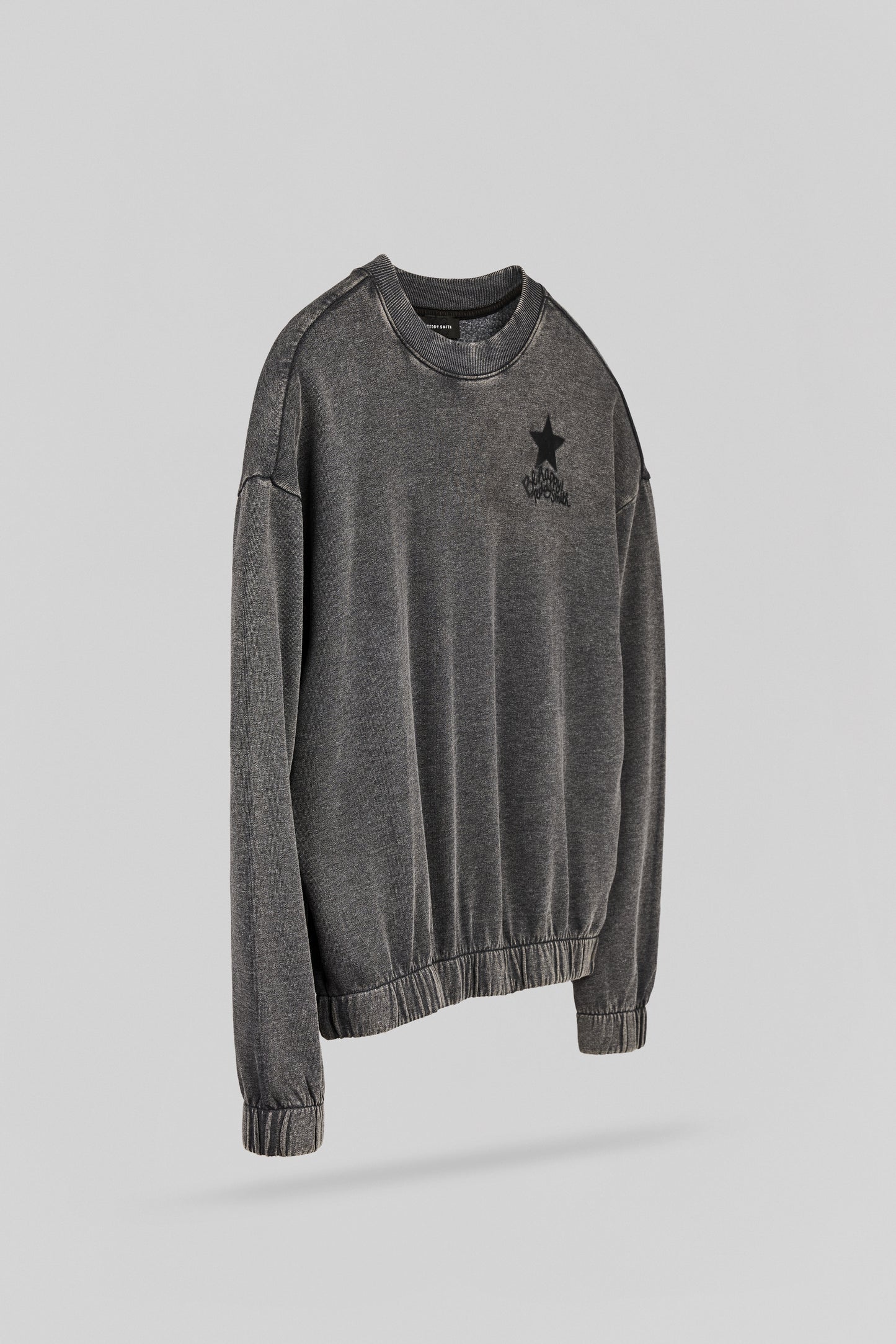 Sweat S-AMOUR RC JR NOIR