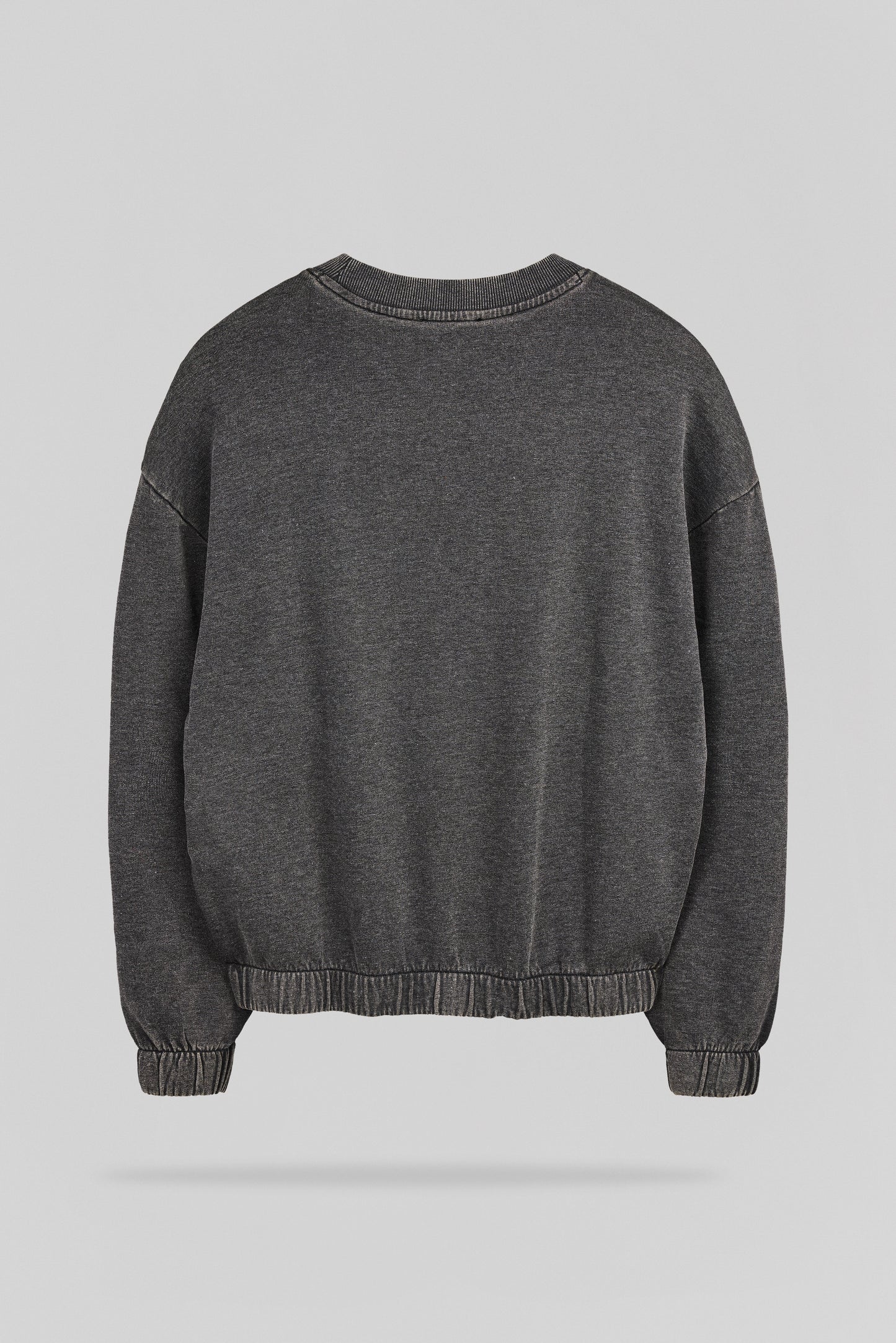 Sweat S-AMOUR RC JR NOIR