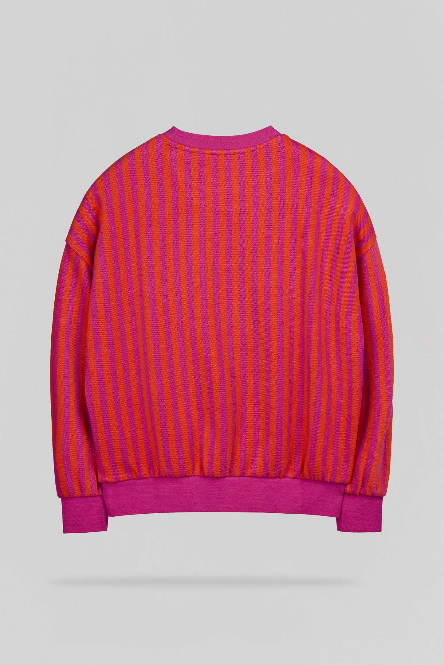 Sweat S-LILI RC JR FUSHIA