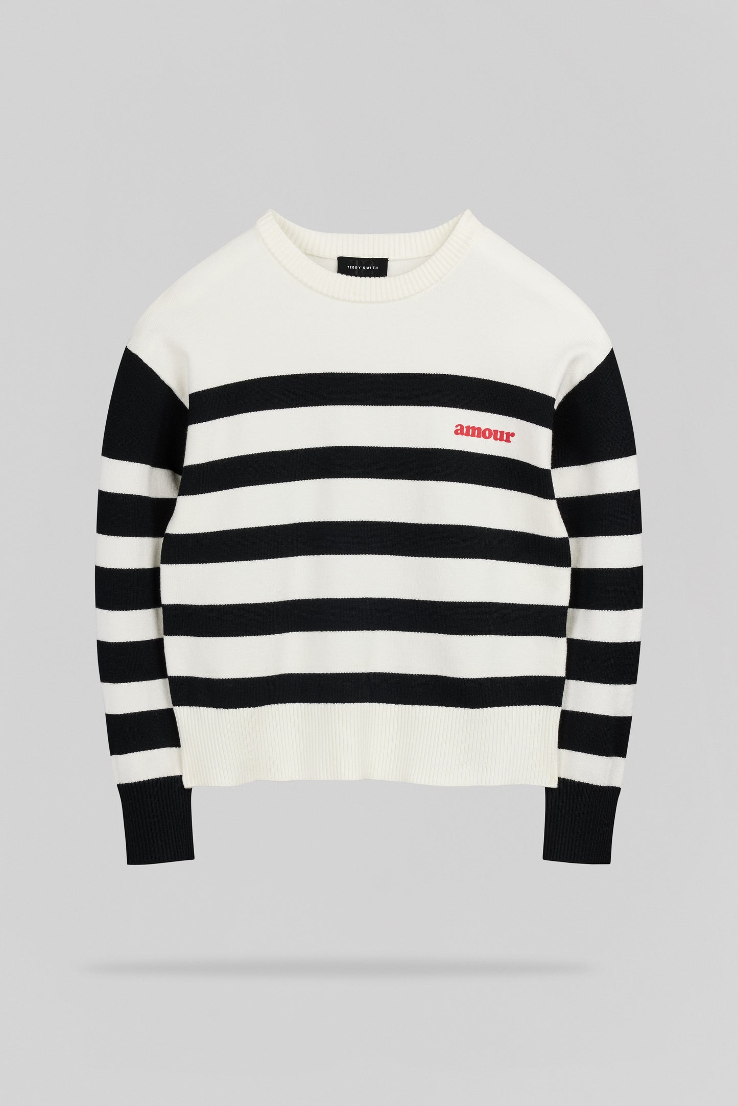 Pull P-JUDITH JR MIDDLE WHITE