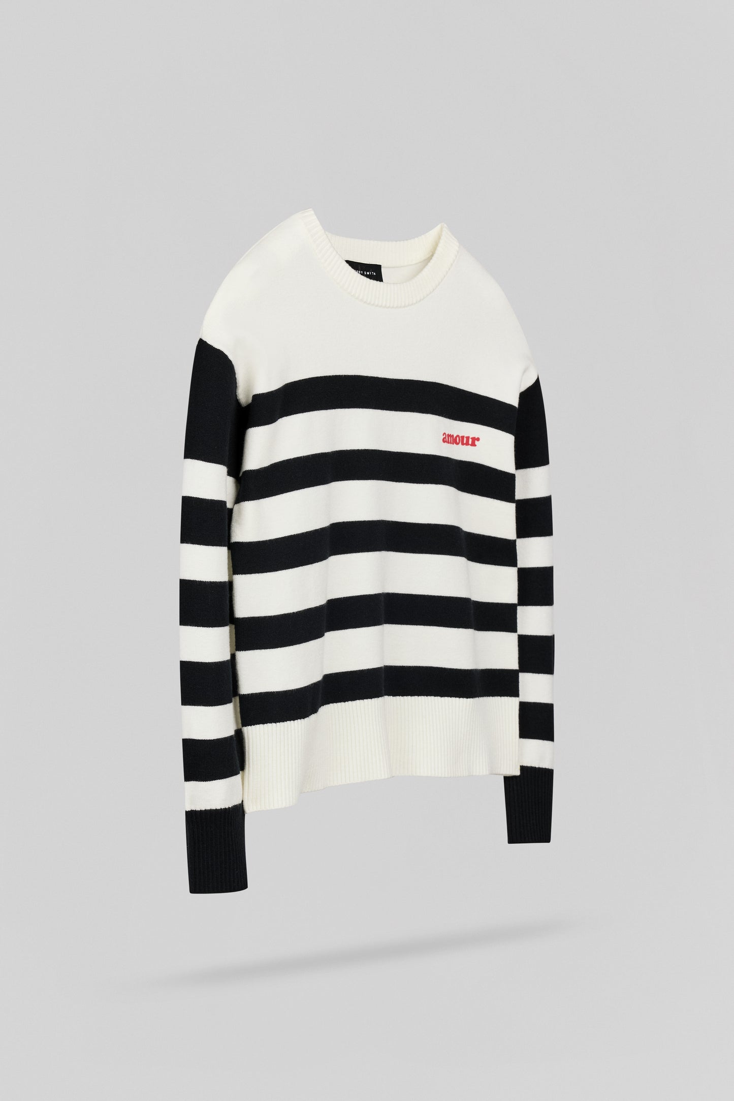 Pull P-JUDITH JR MIDDLE WHITE