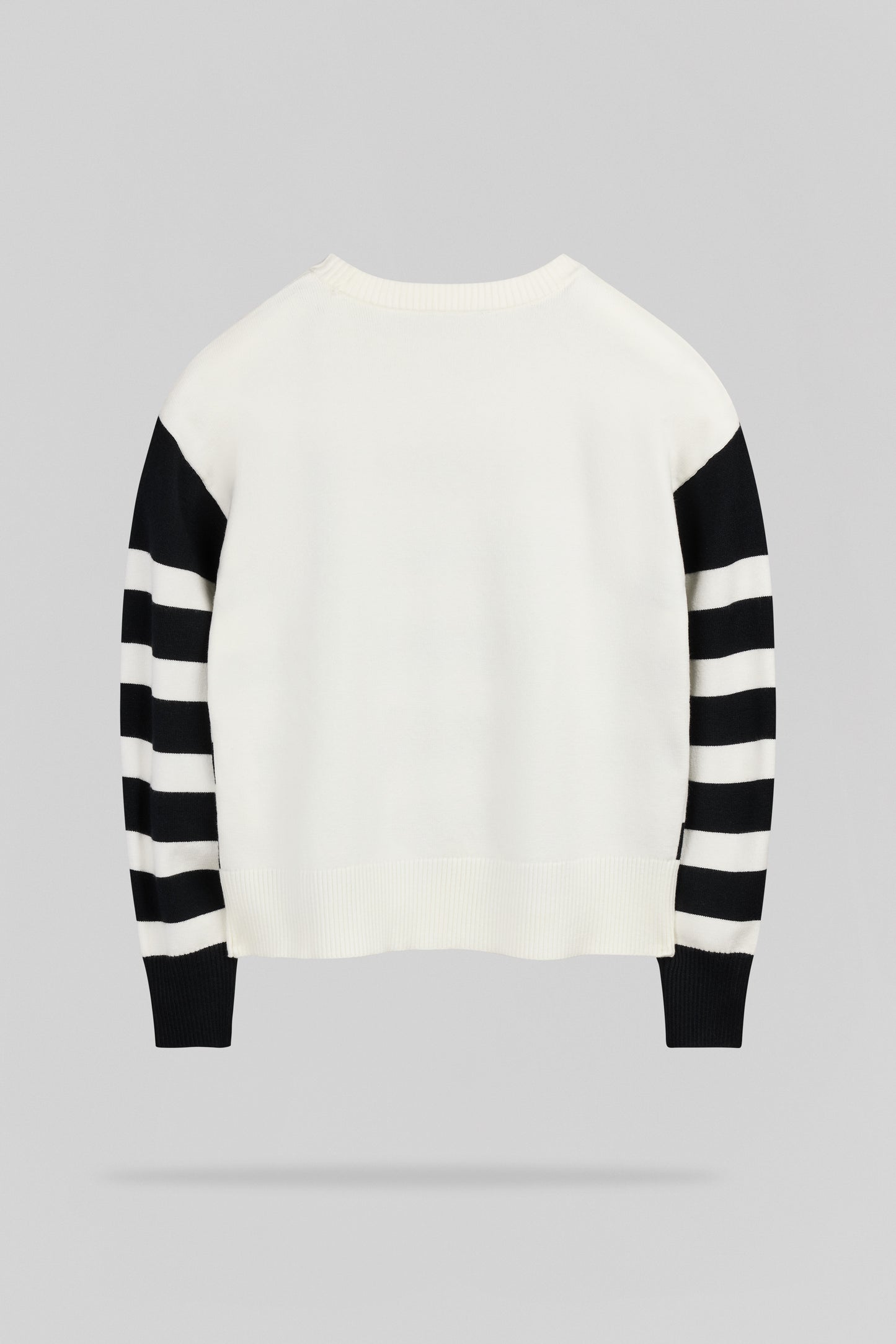 Pull P-JUDITH JR MIDDLE WHITE