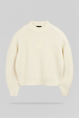 Pull P-IRIS JR MIDDLE WHITE