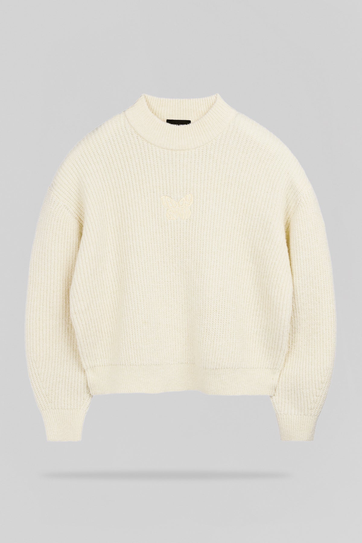 Pull P-IRIS JR MIDDLE WHITE
