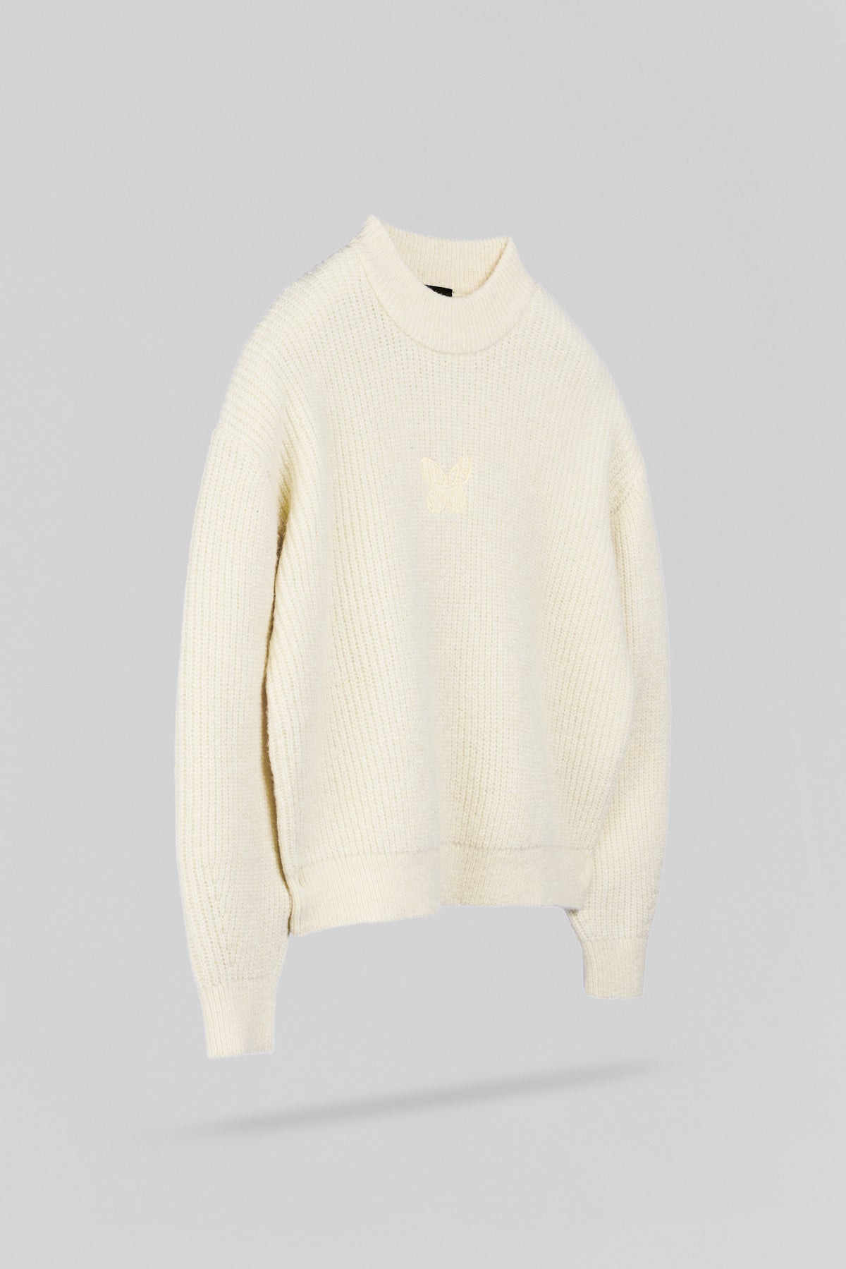 Pull P-IRIS JR MIDDLE WHITE