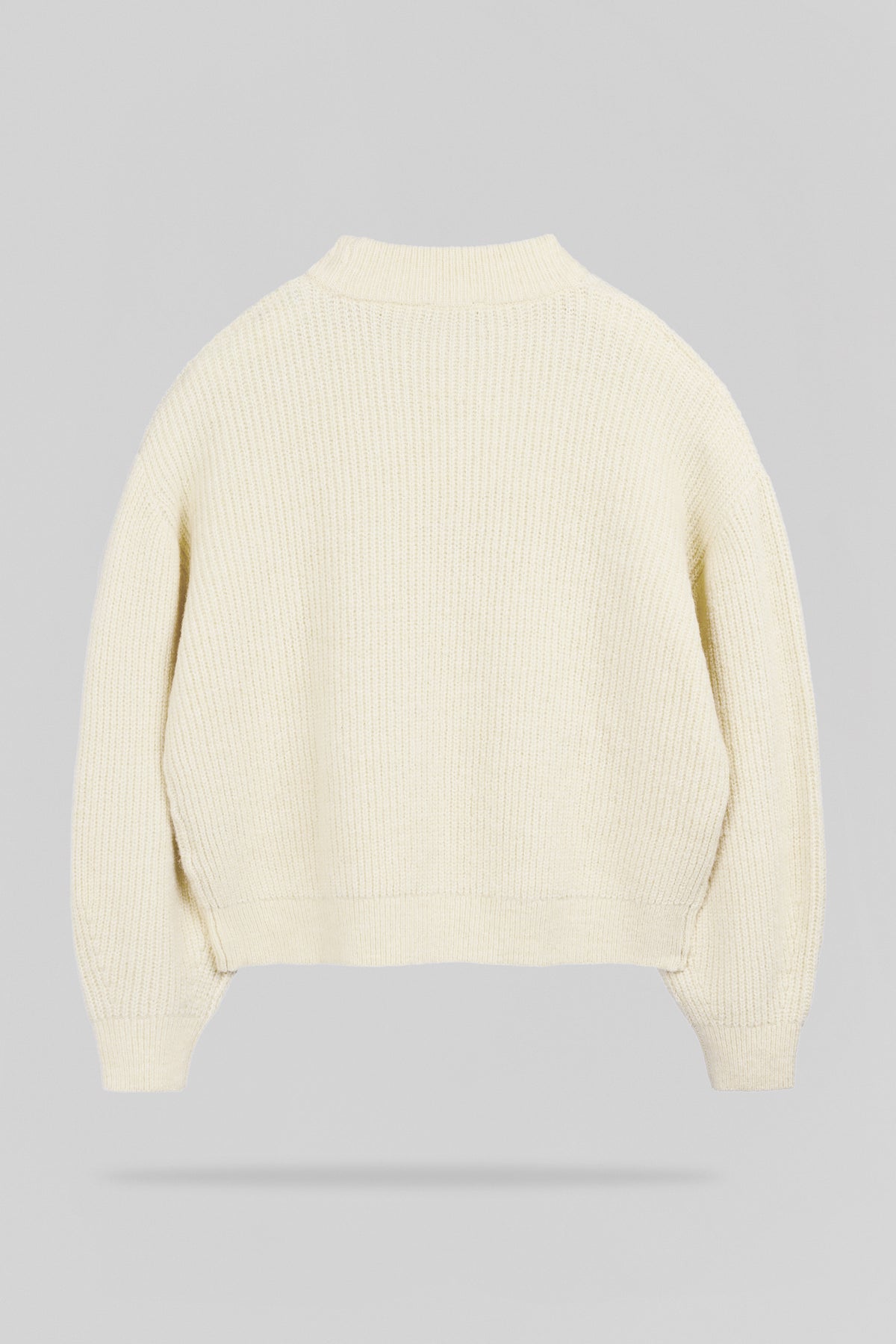 Pull P-IRIS JR MIDDLE WHITE