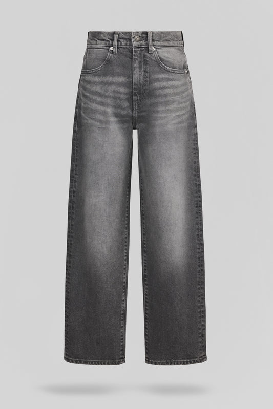 Achat Jean baggy BIG MEMPHIS JR GREY