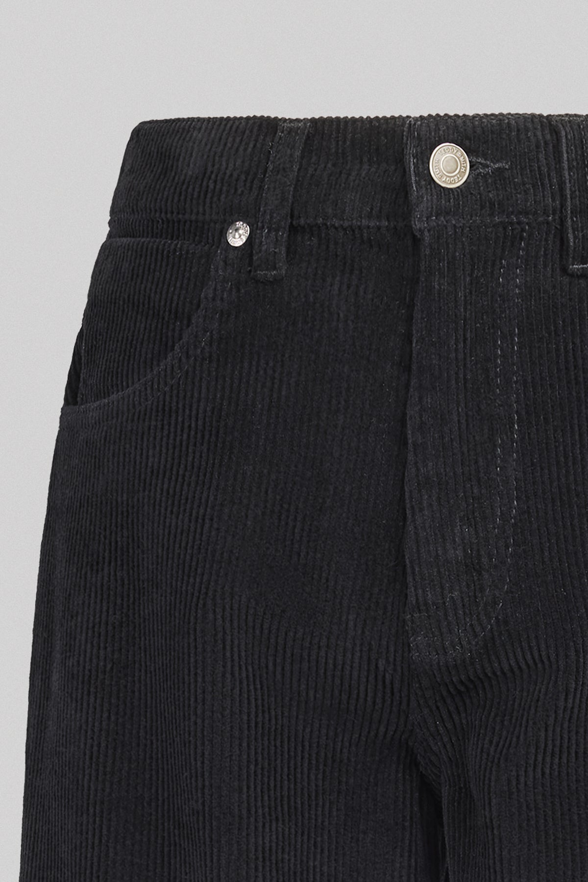 Pantalon baggy BIG MEMPHIS JR NOIR