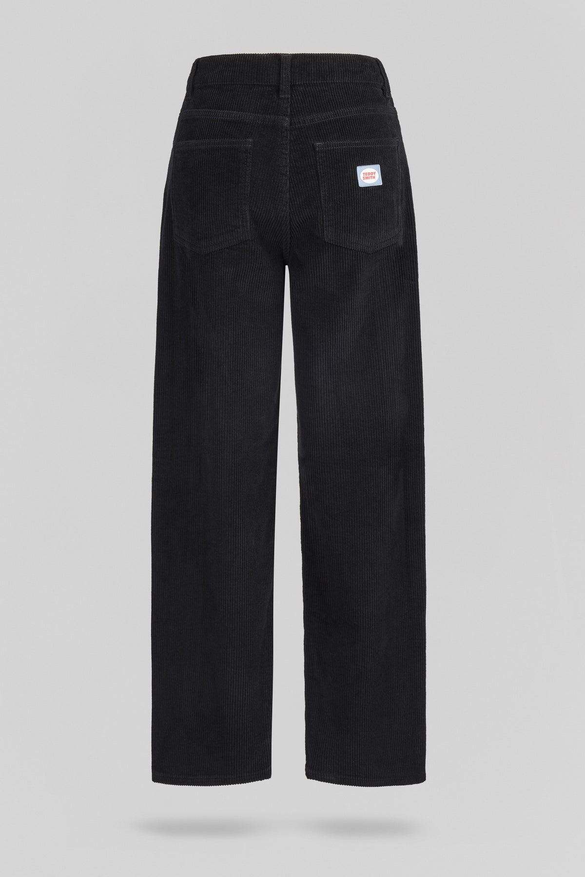 Pantalon baggy BIG MEMPHIS JR NOIR