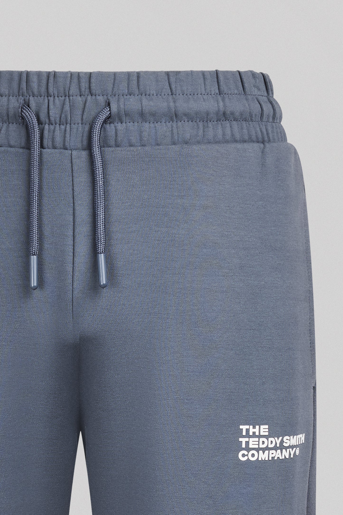 Pantalon P-COMPANY JR GRIS METEORE