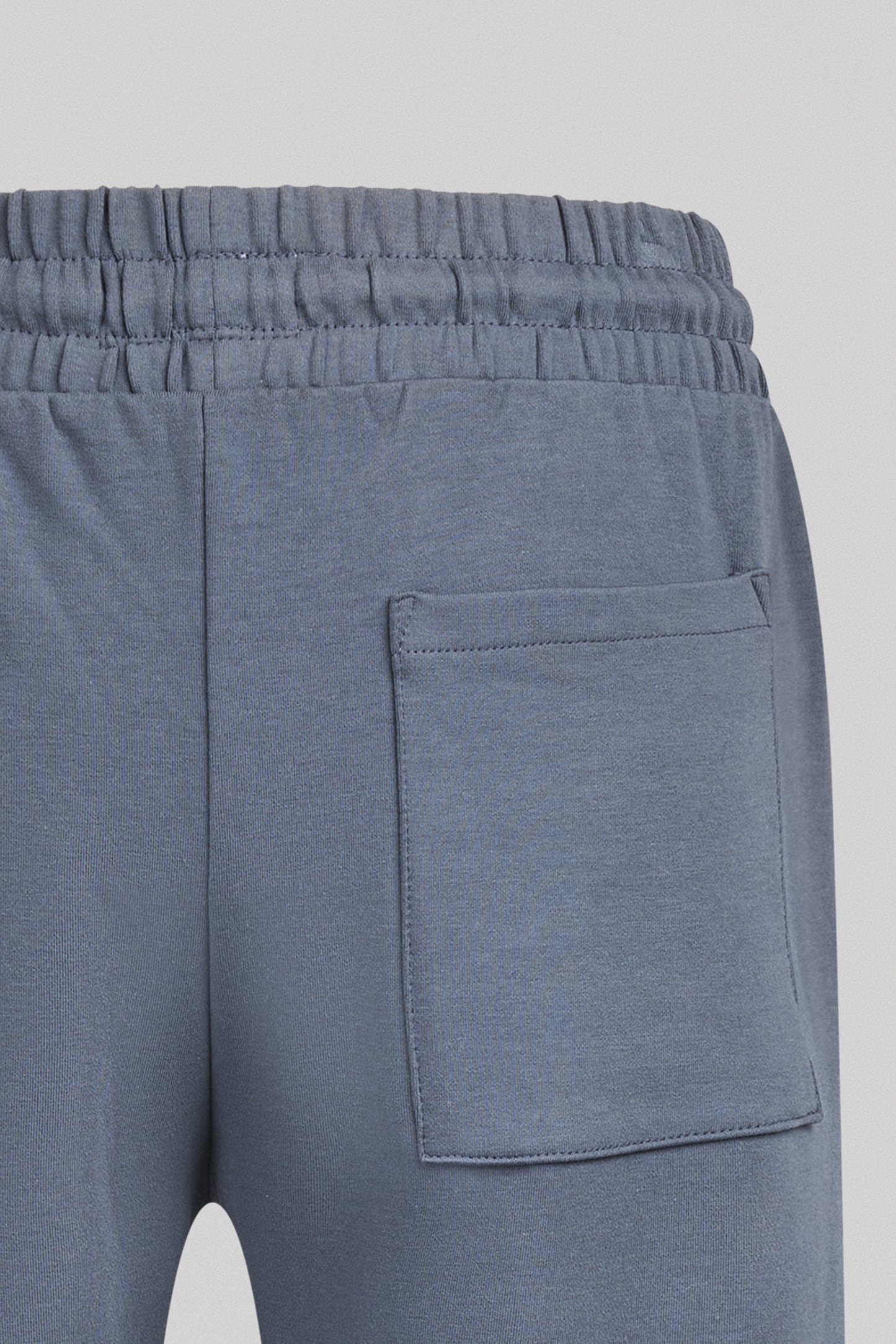 Pantalon P-COMPANY JR GRIS METEORE