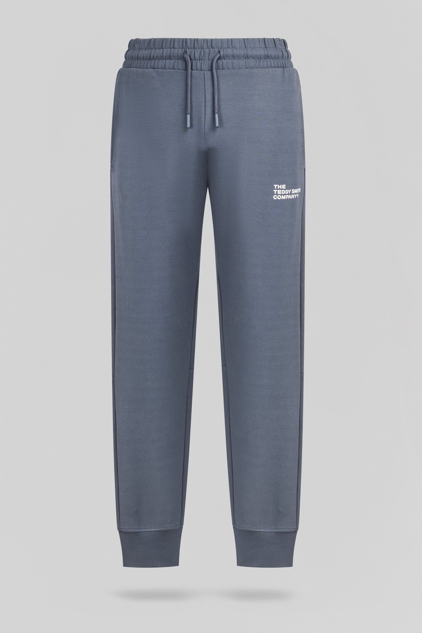 Pantalon P-COMPANY JR GRIS METEORE
