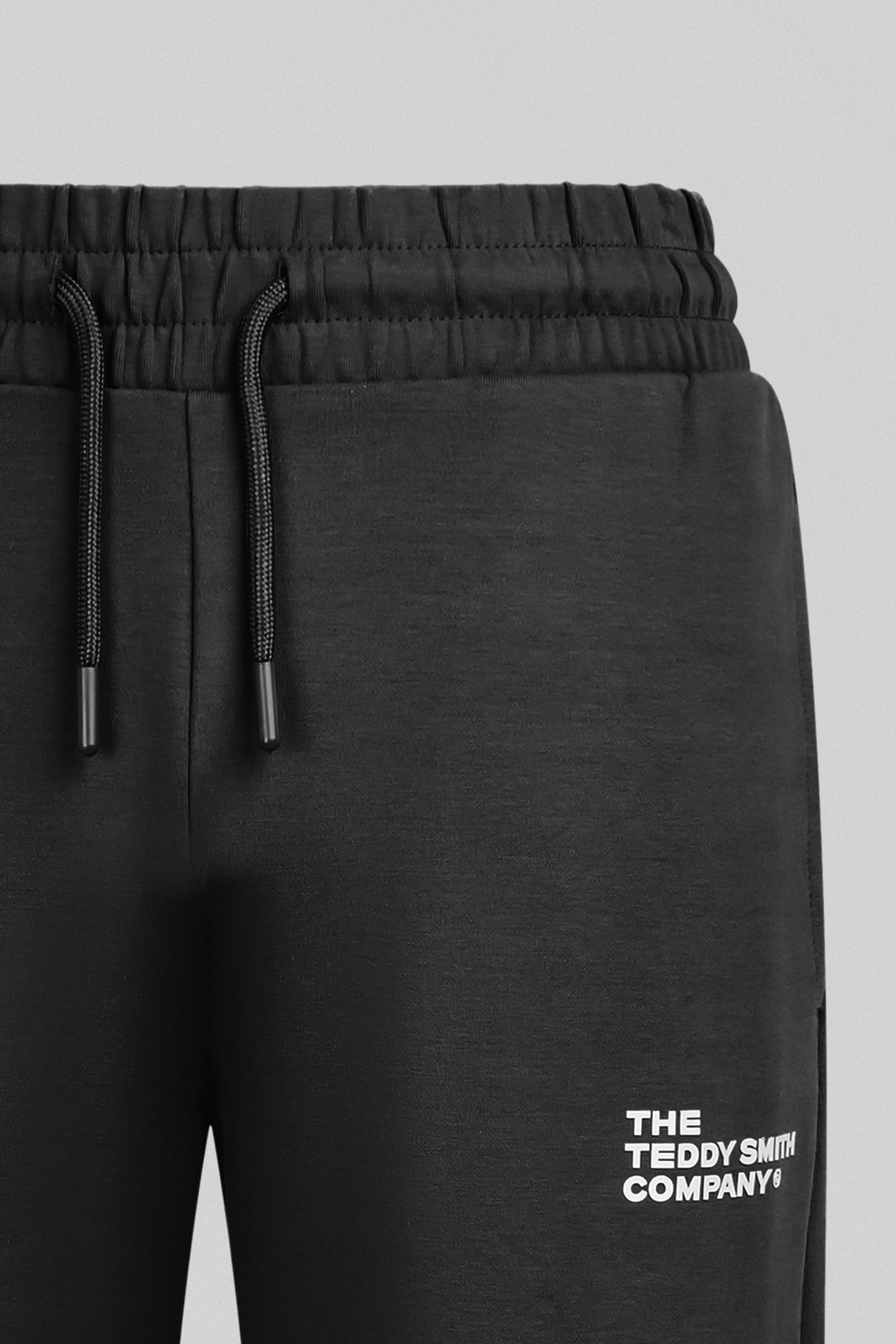 Pantalon P-COMPANY JR NOIR