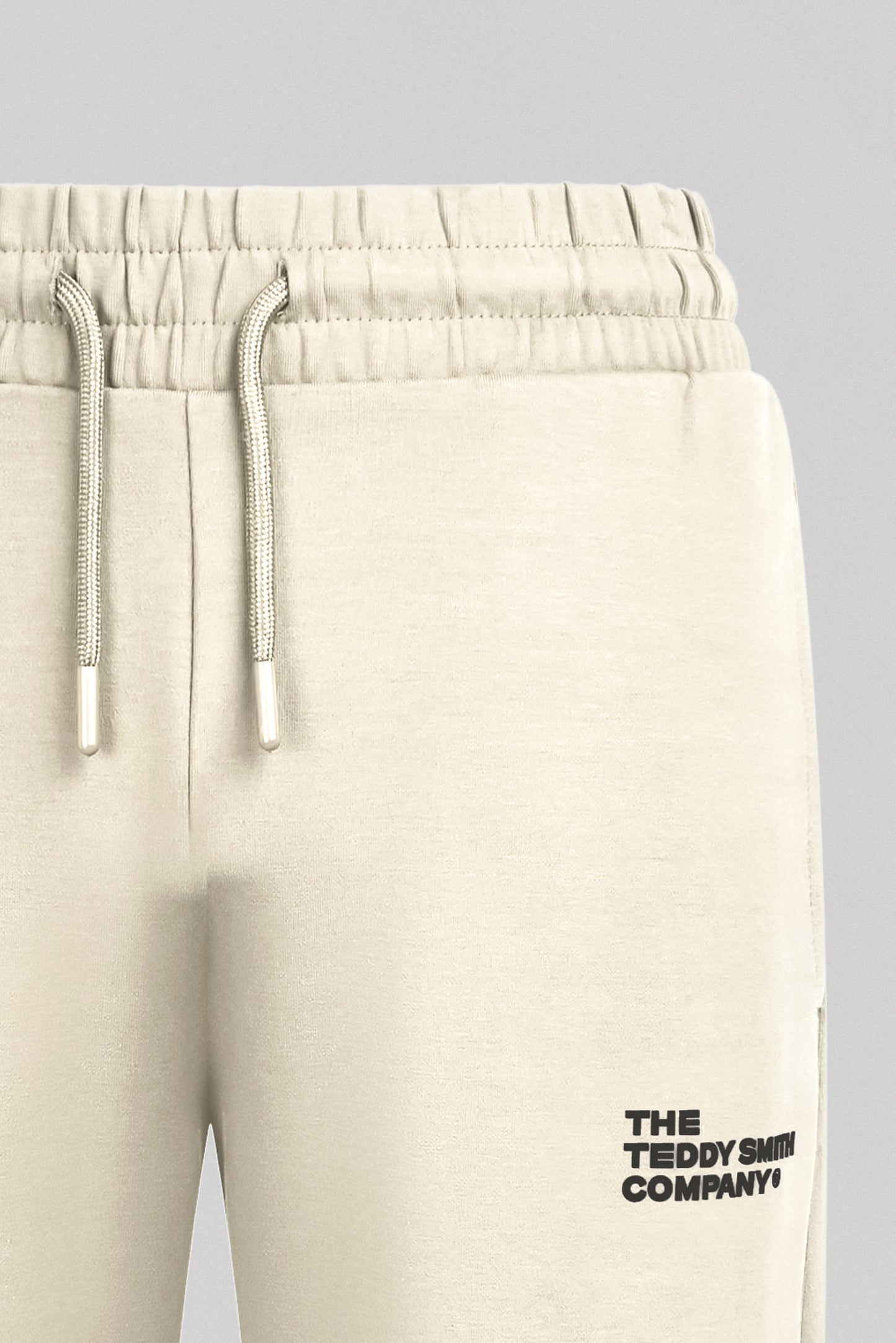 Pantalon P-COMPANY JR CREAM