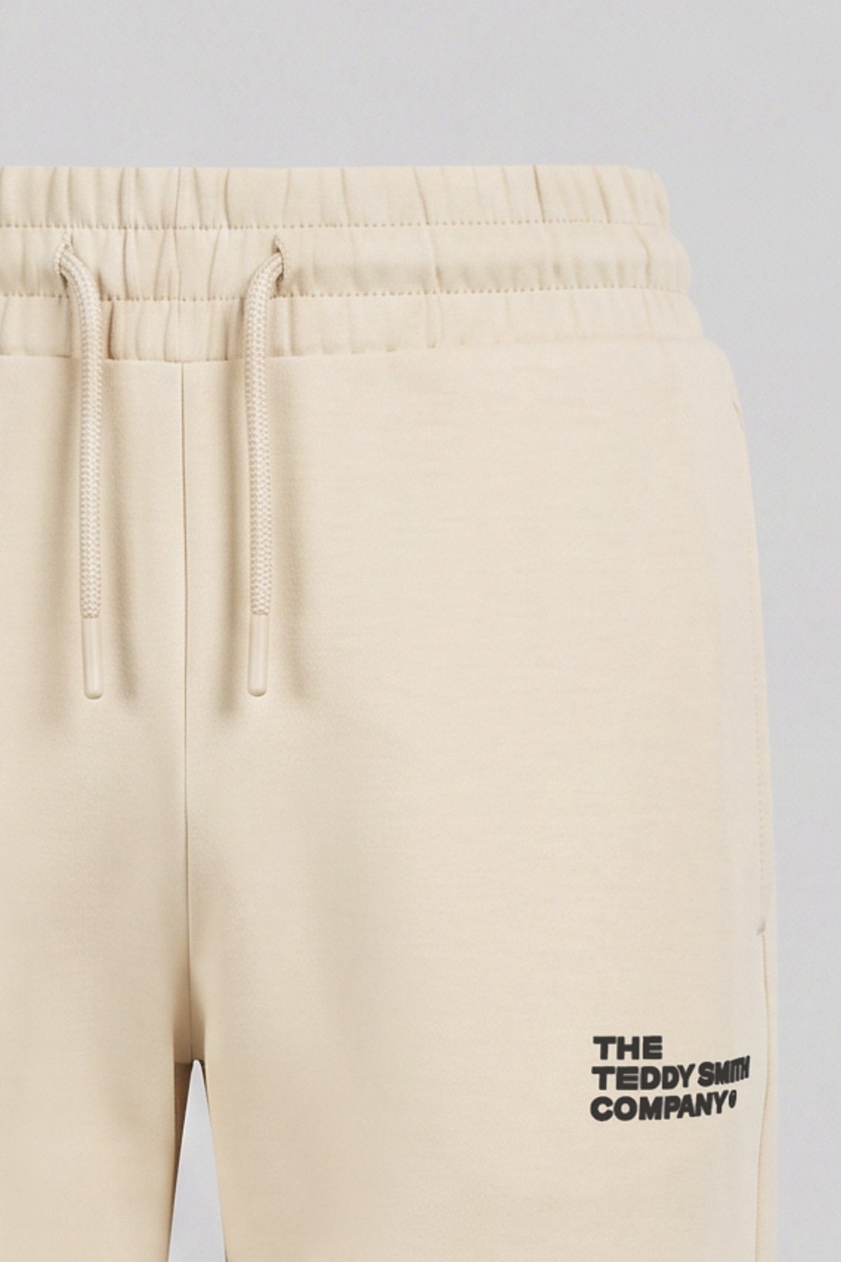 Pantalon P-COMPANY JR CREAM