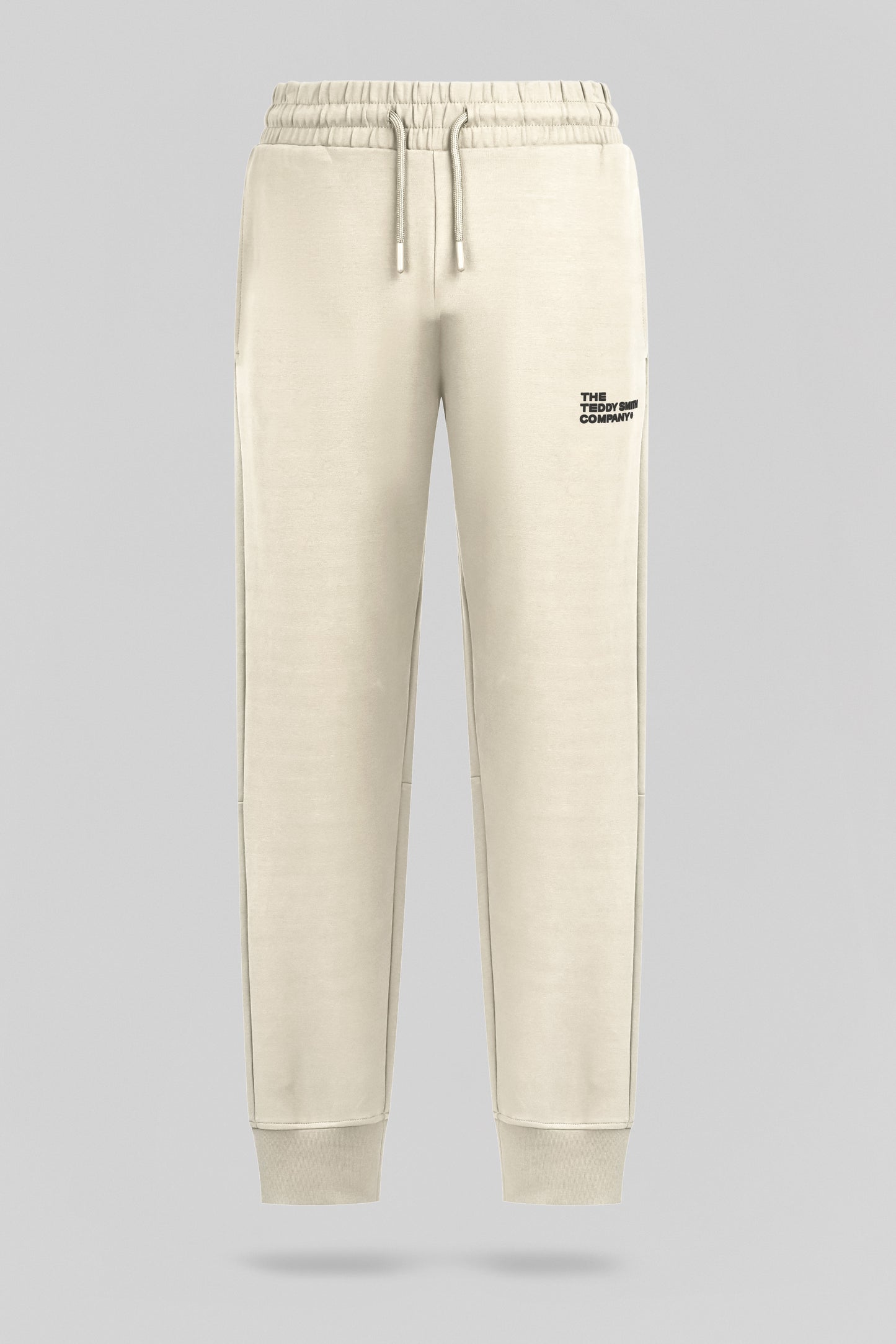 Pantalon P-COMPANY JR CREAM