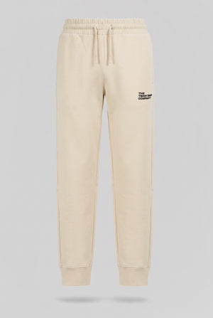 Pantalon P-COMPANY JR CREAM