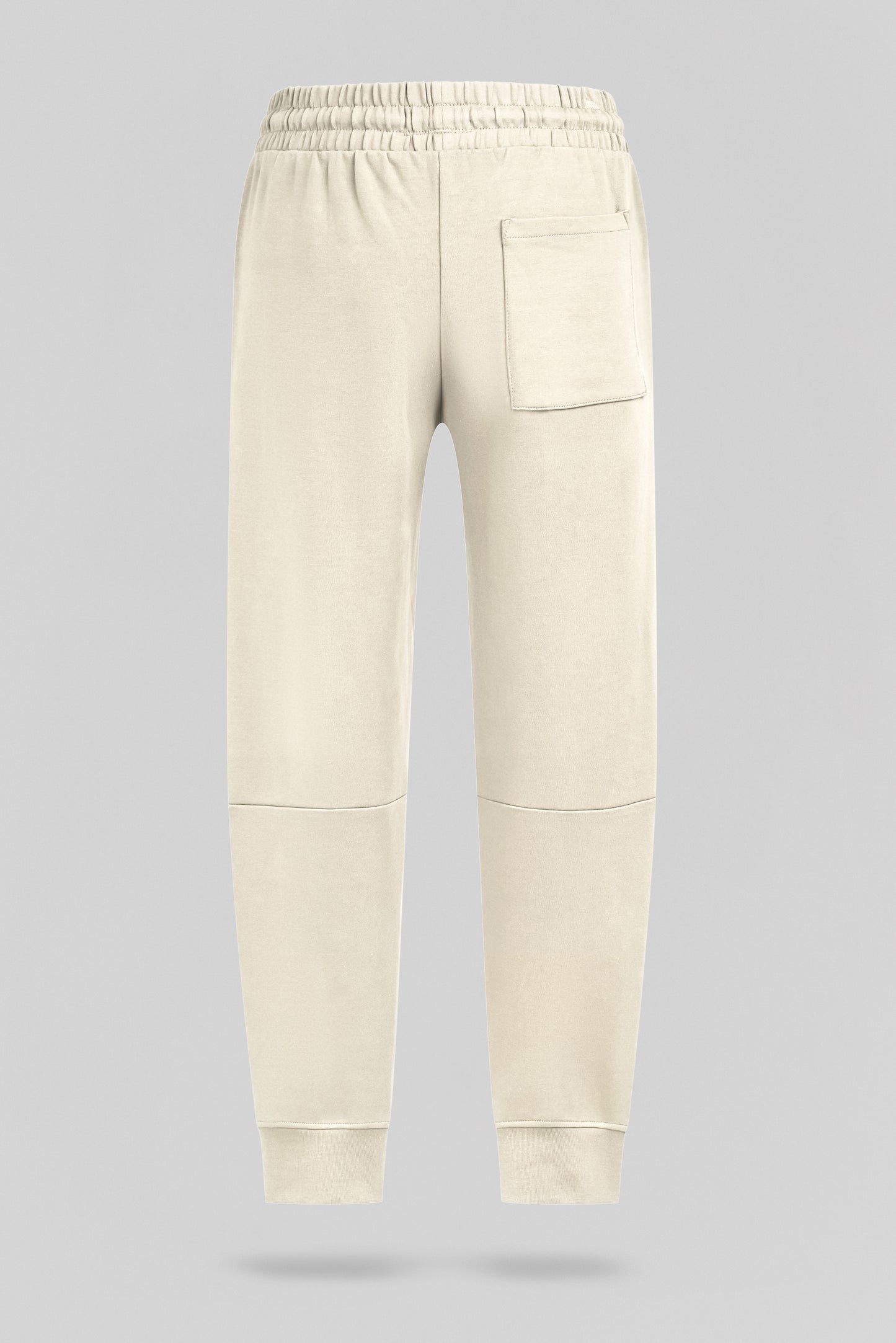 Pantalon P-COMPANY JR CREAM