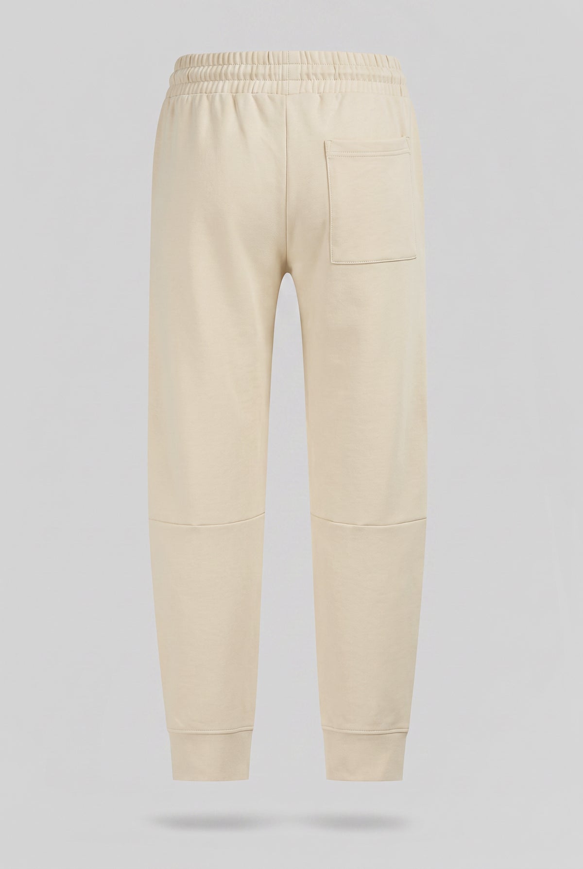 Pantalon P-COMPANY JR CREAM