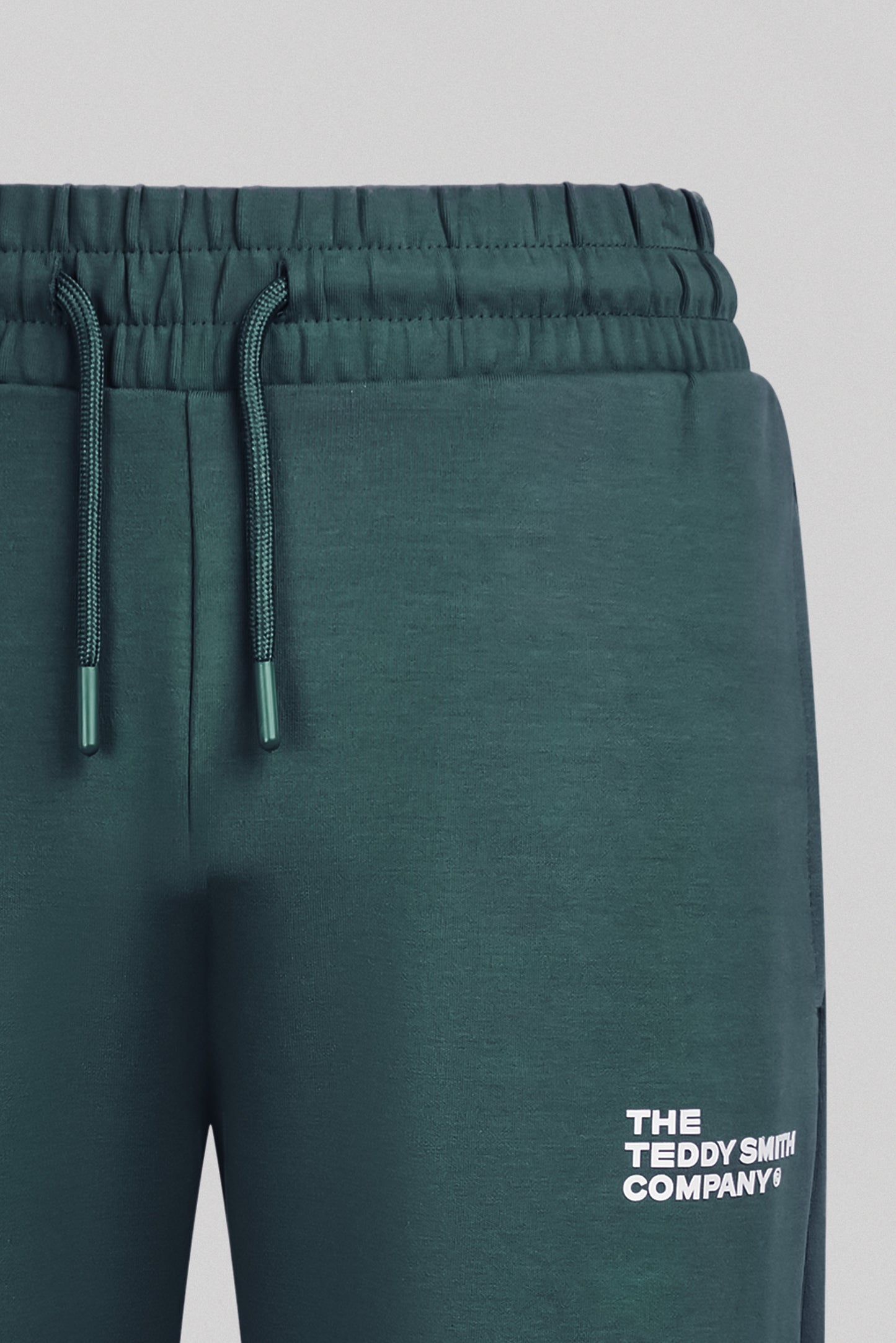 Pantalon P-COMPANY JR VERT PIN