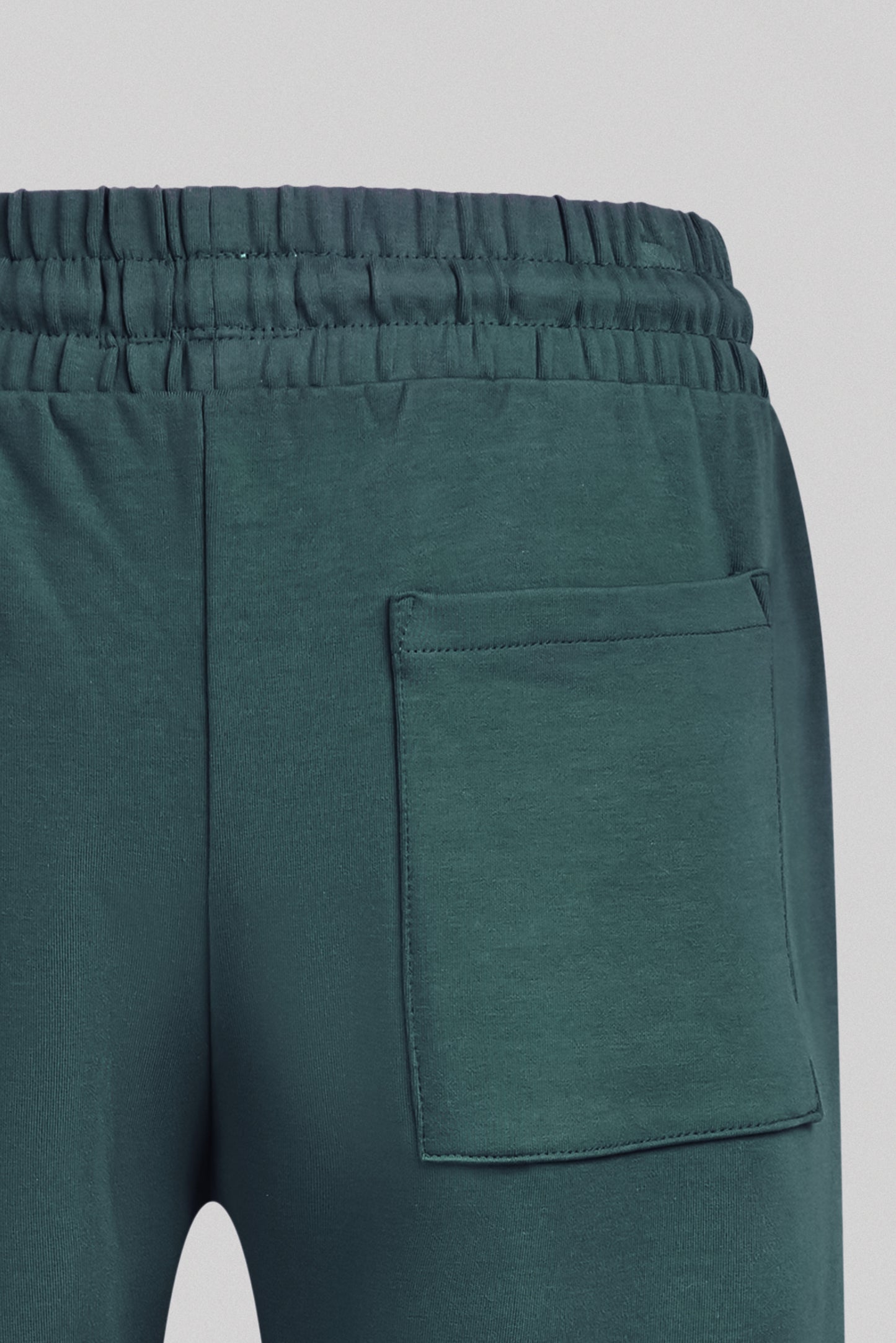 Pantalon P-COMPANY JR VERT PIN