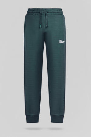 Pantalon P-COMPANY JR VERT PIN
