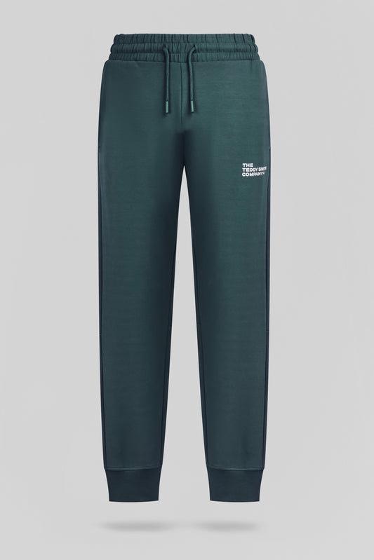 Achat Pantalon P-COMPANY JR VERT PIN