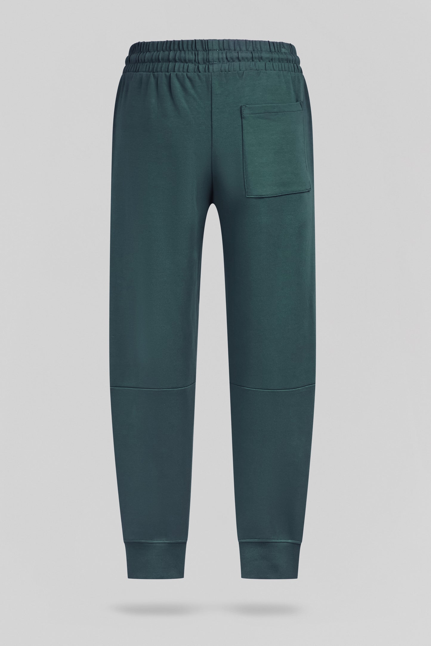 Pantalon P-COMPANY JR VERT PIN
