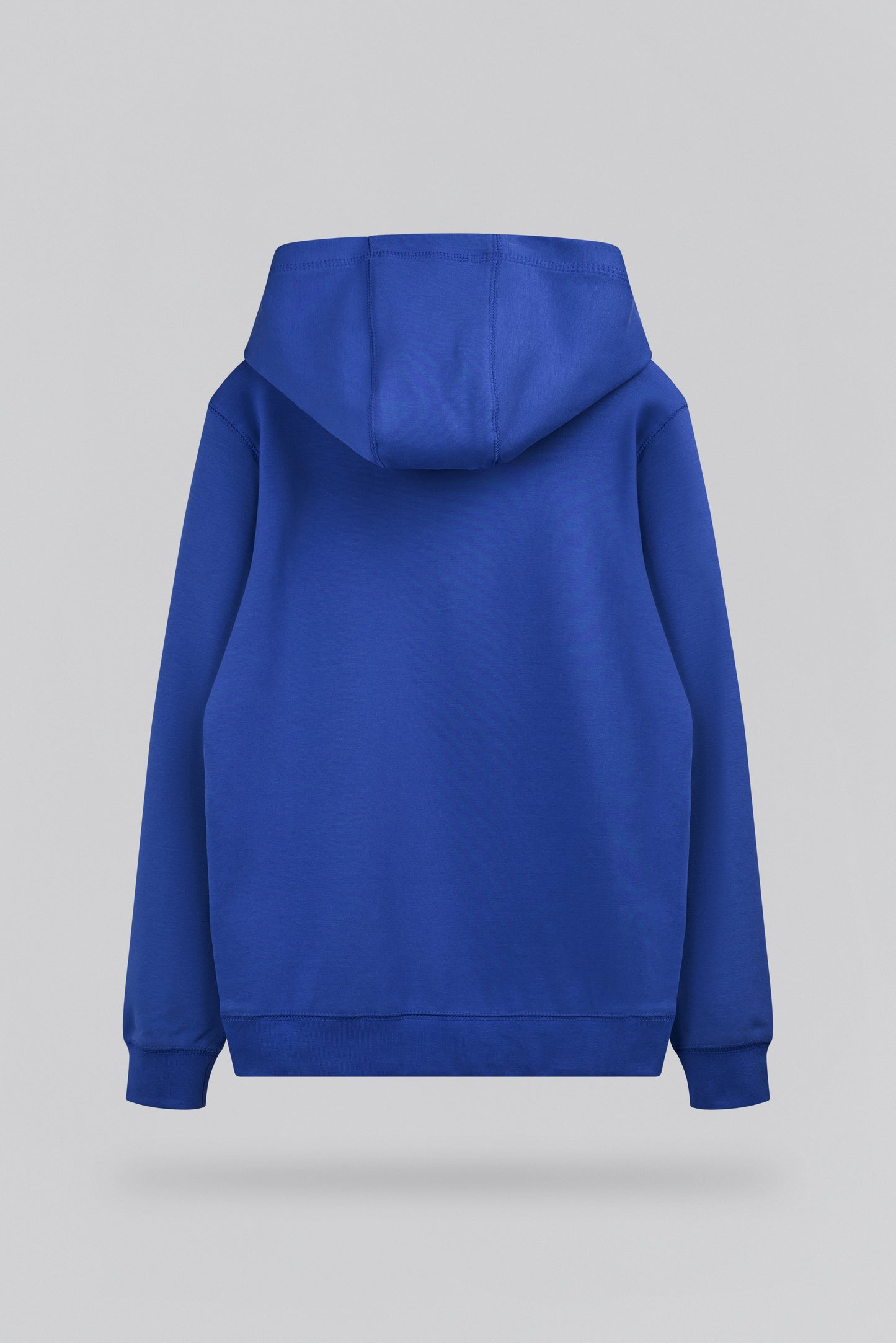Sweat à capuche S-EVRY HOODY JR BLEU PEP’S