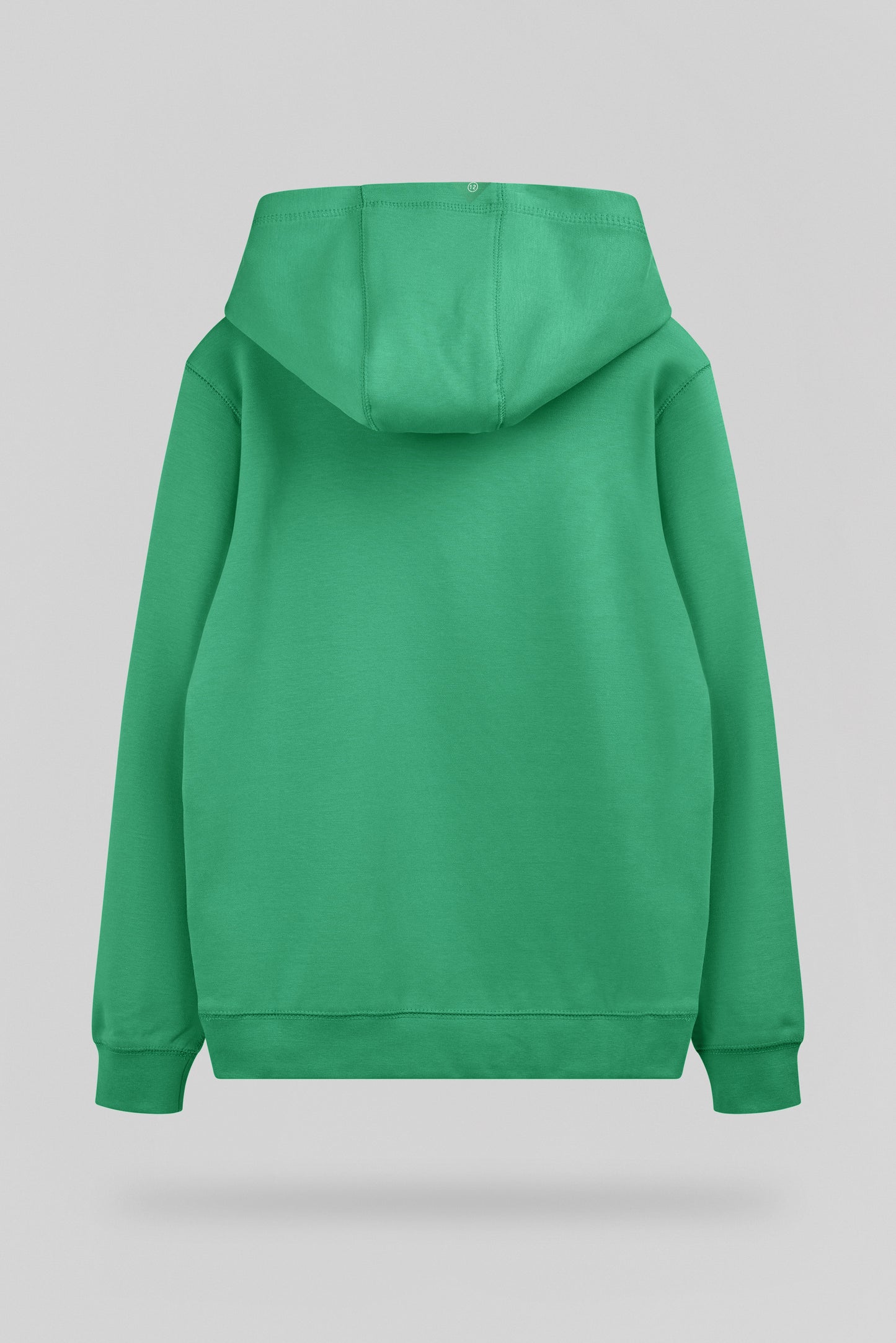 Sweat à capuche S-EVRY HOODY JR CANDY GREEN