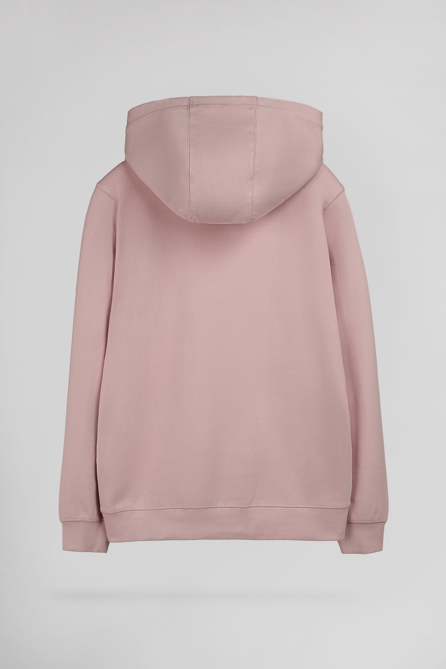 Sweat à capuche S-EVRY HOODY JR WOOD ROSE