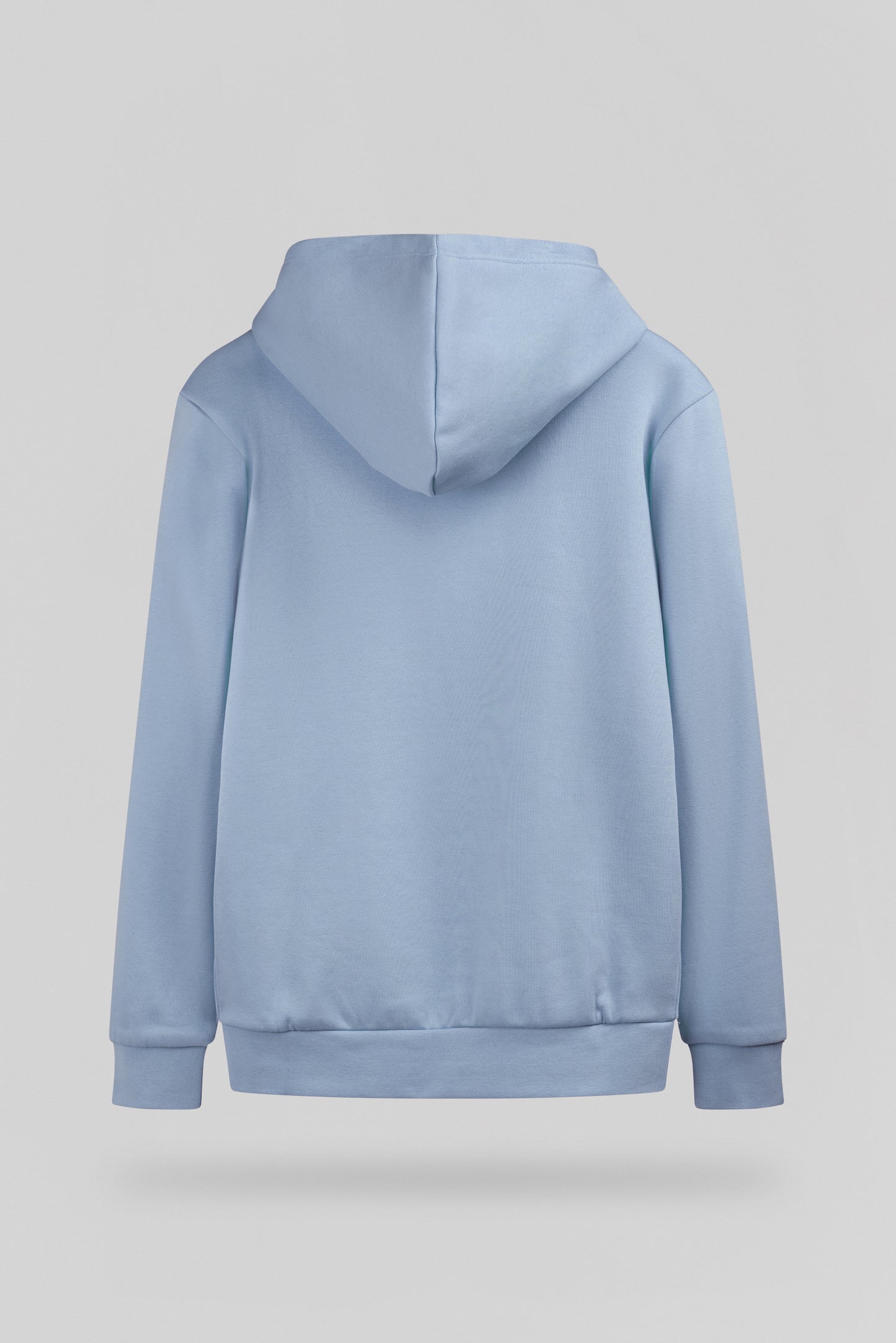 Sweat à capuche S-NARK HOODY JR BLEU MINERAL