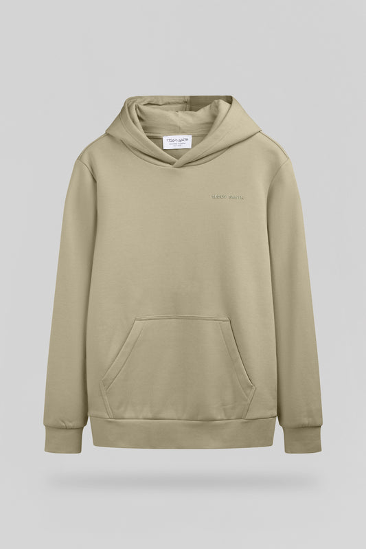 Achat Sweat à capuche S-NARK HOODY JR BLEACH KAKI
