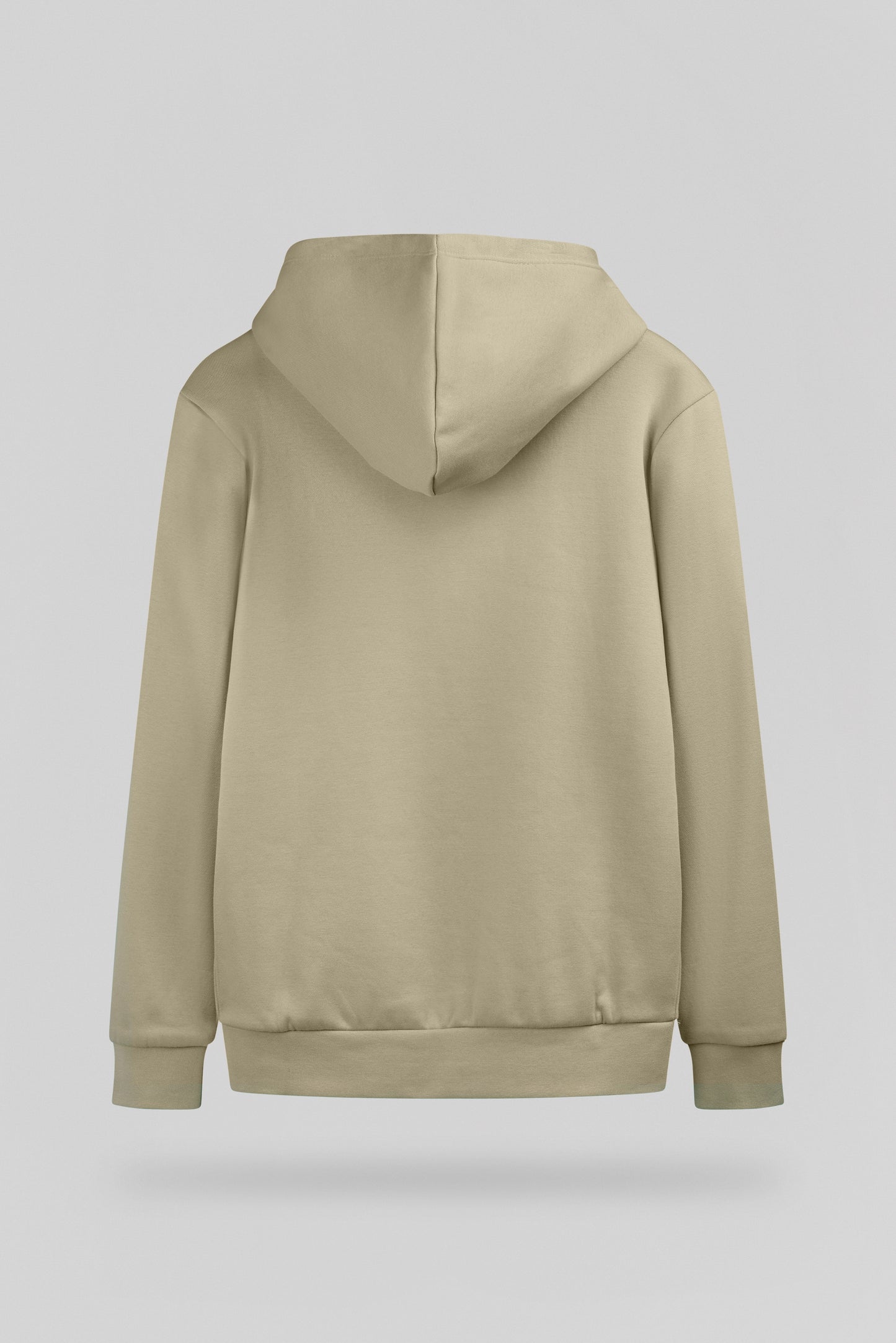 Sweat à capuche S-NARK HOODY JR BLEACH KAKI
