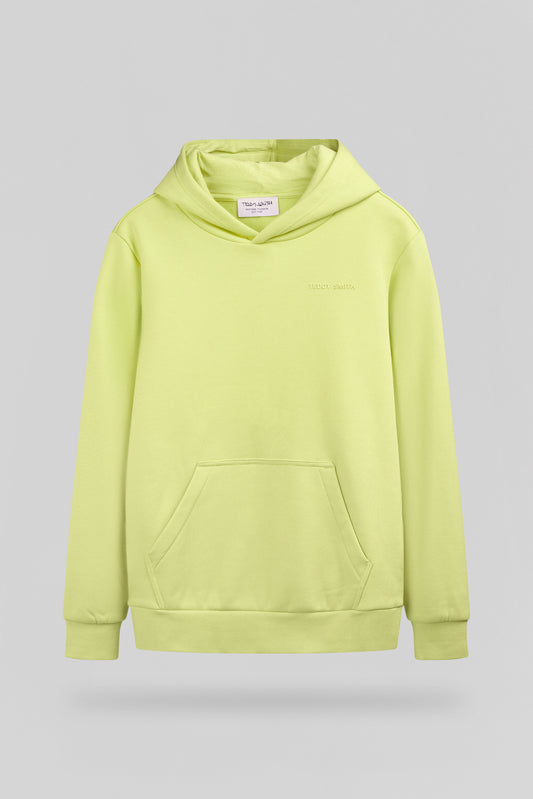 Achat Sweat à capuche S-NARK HOODY JR CITRONNADE