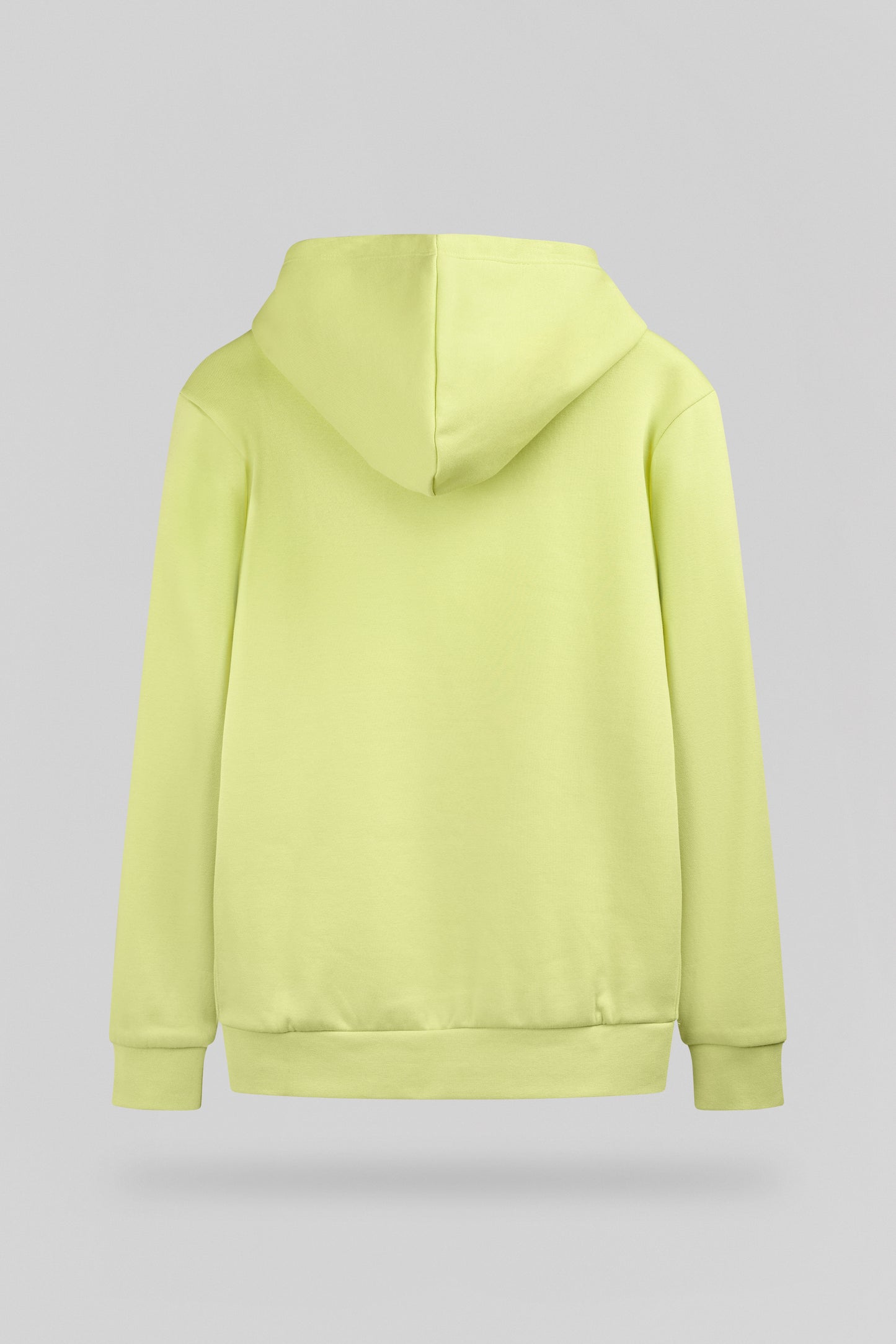Sweat à capuche S-NARK HOODY JR CITRONNADE