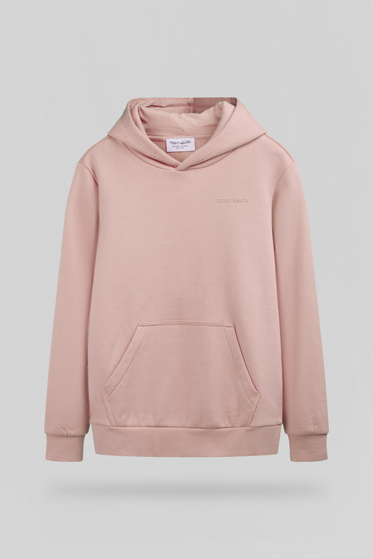Achat Sweat à capuche S-NARK HOODY JR WOOD ROSE