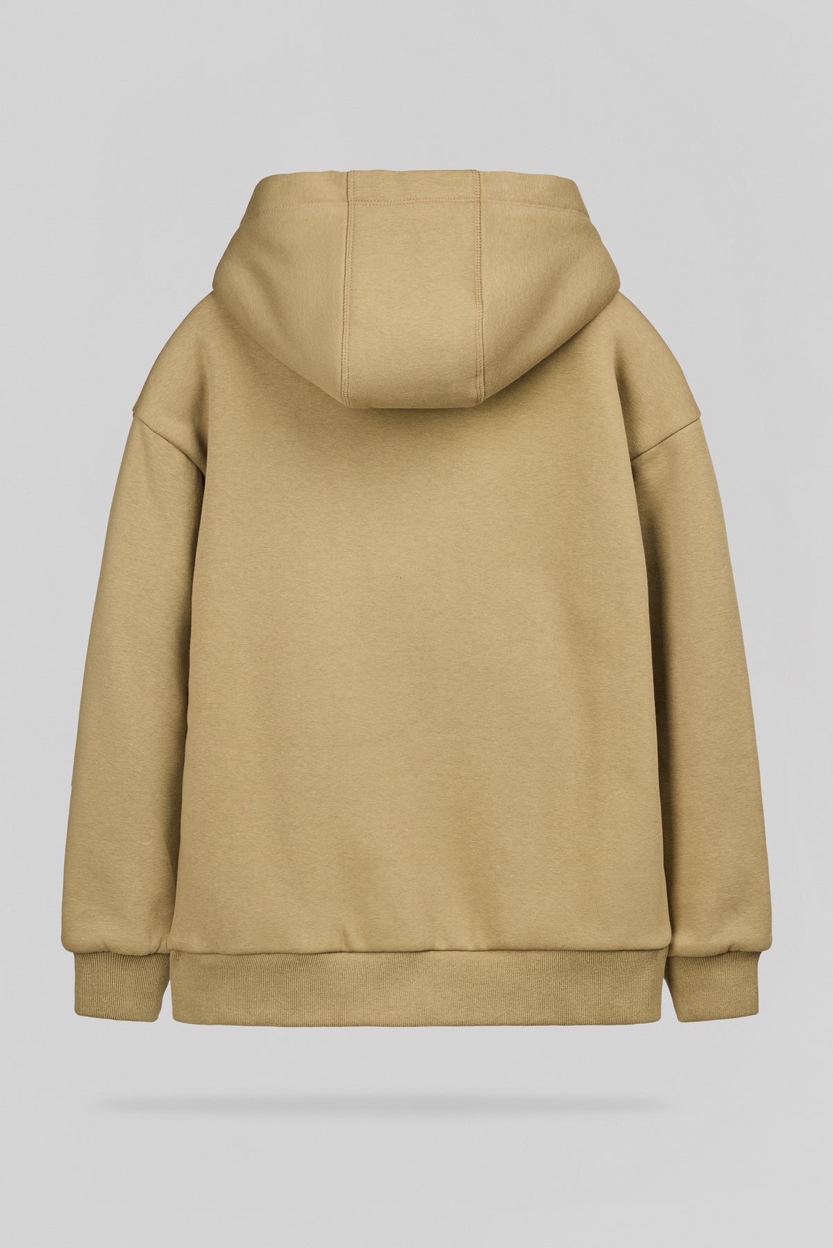 Gilet GICLASS EDAN HZ WORKER BEIGE