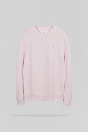 Pull P-JIMMY JR PINK SHIRT