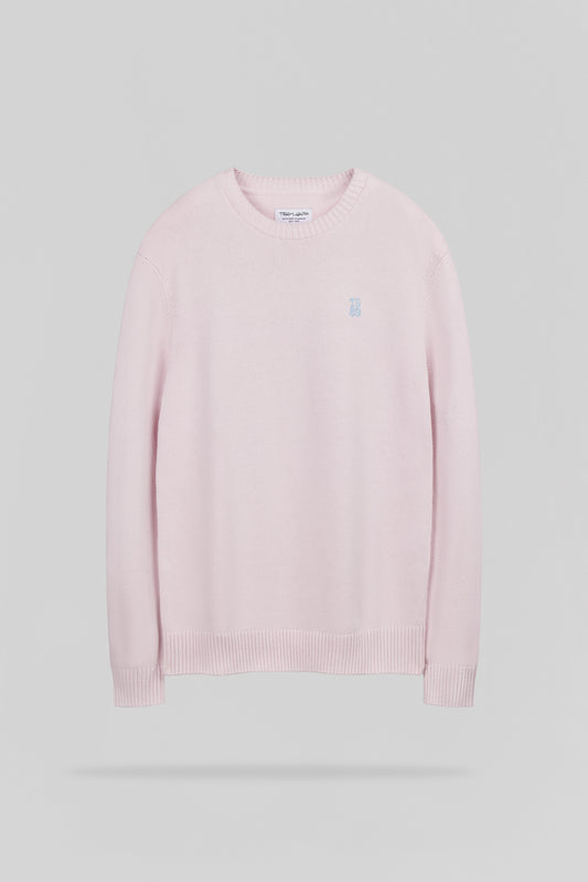 Achat Pull P-JIMMY JR PINK SHIRT