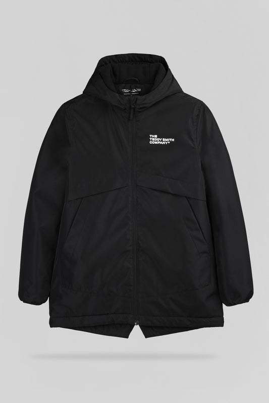 Achat Parka P-HANZ JR NOIR