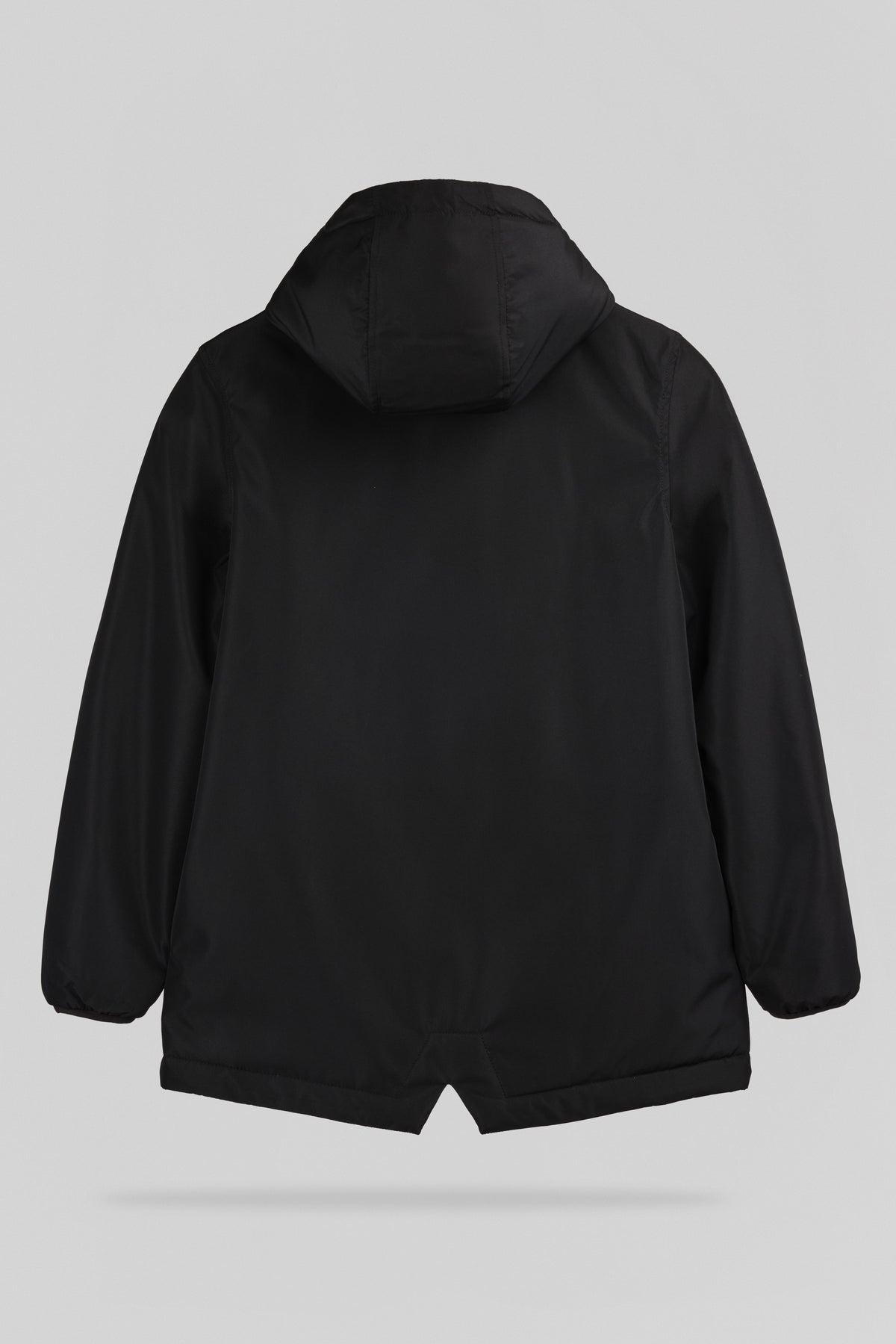 Parka P-HANZ JR NOIR