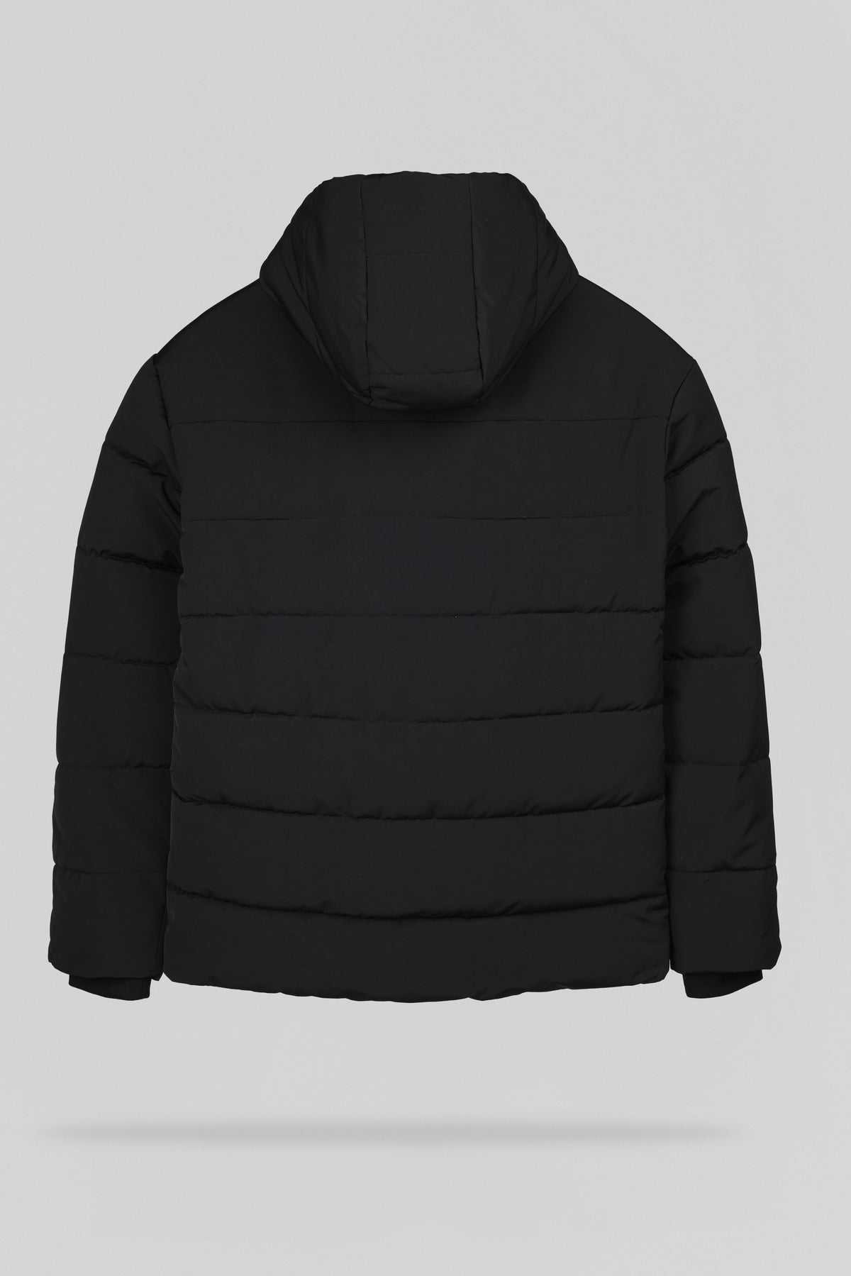 Blouson matelassé B-FABIEN JR NOIR