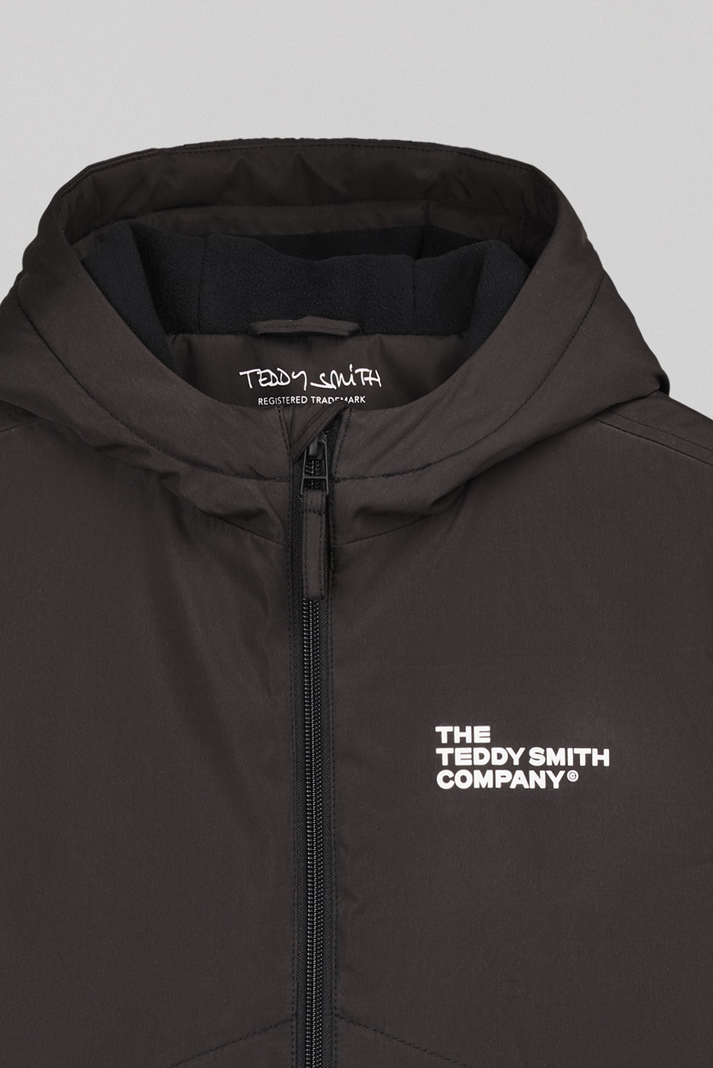 Blouson B-HANSO JR DUSTY KAKI