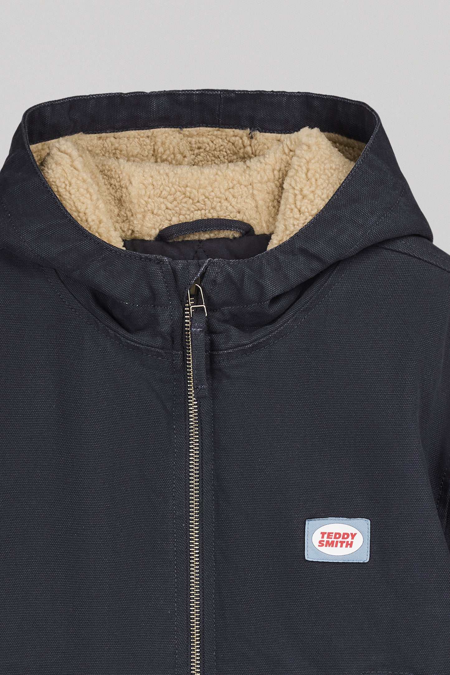 Blouson B-QUENTIN JR DARK NAVY