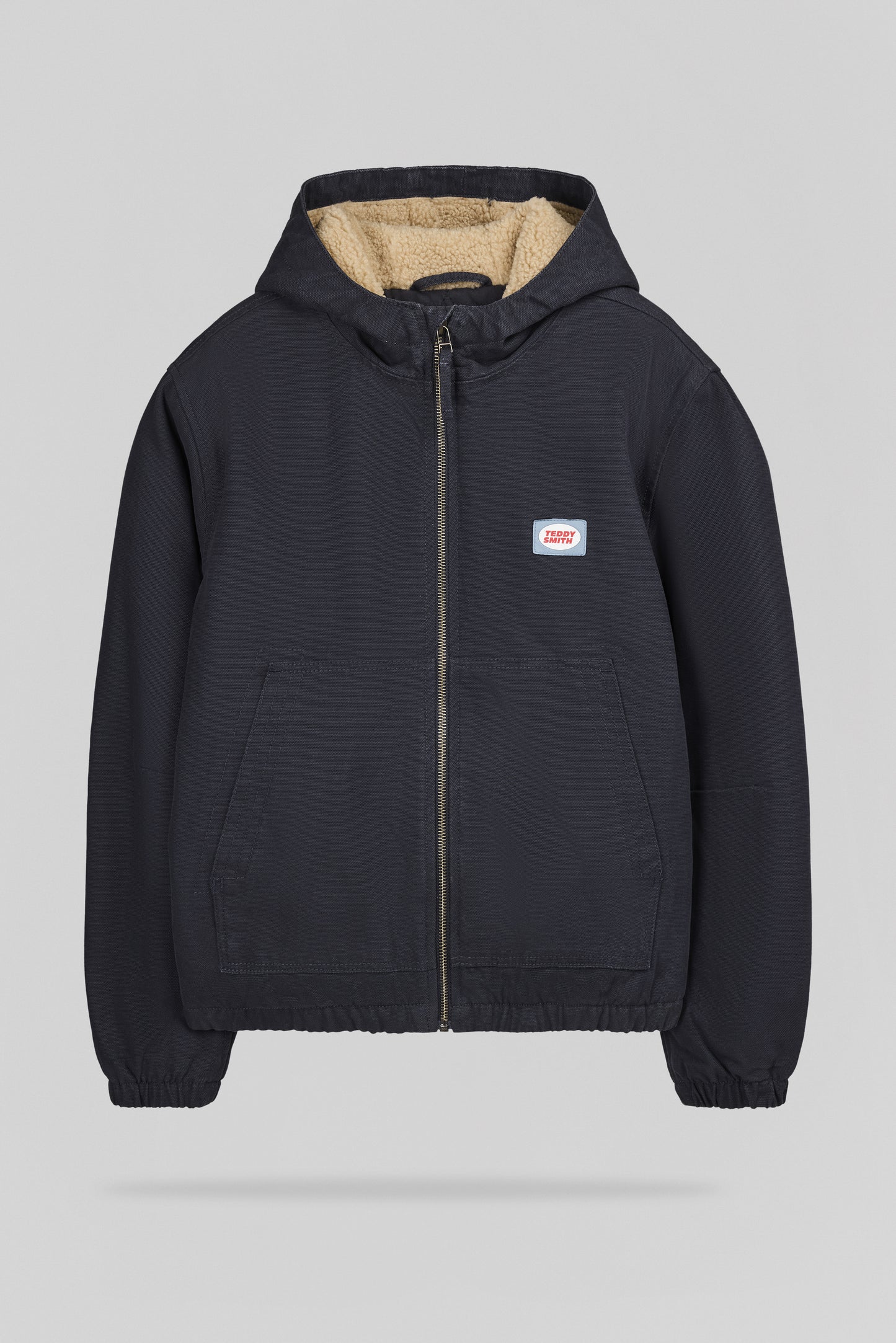 Blouson B-QUENTIN JR DARK NAVY